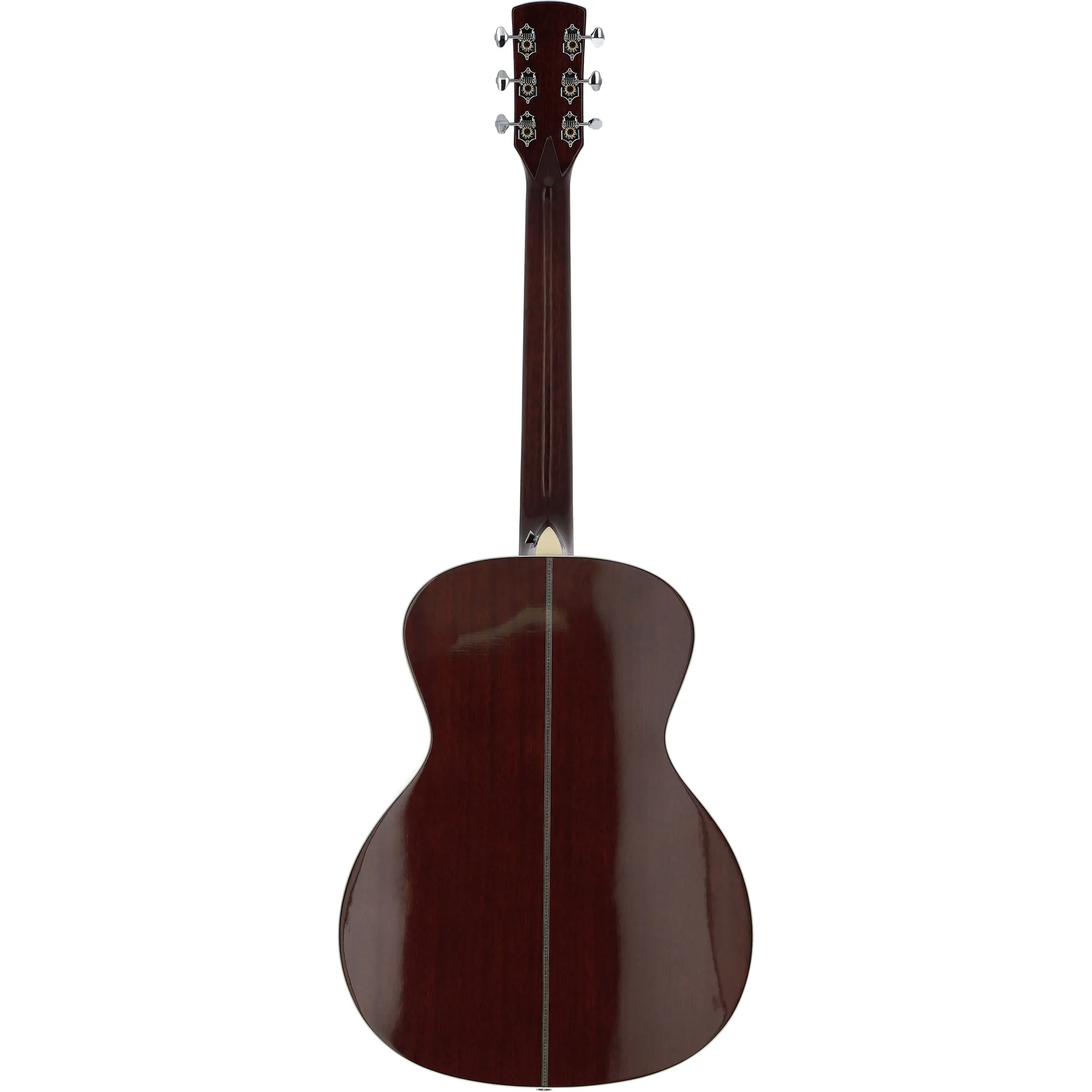 You's Guitars O100E