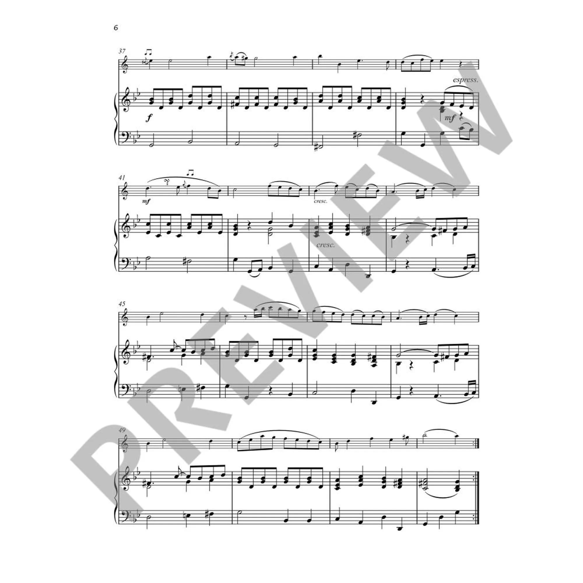 Sonata Nr. 2