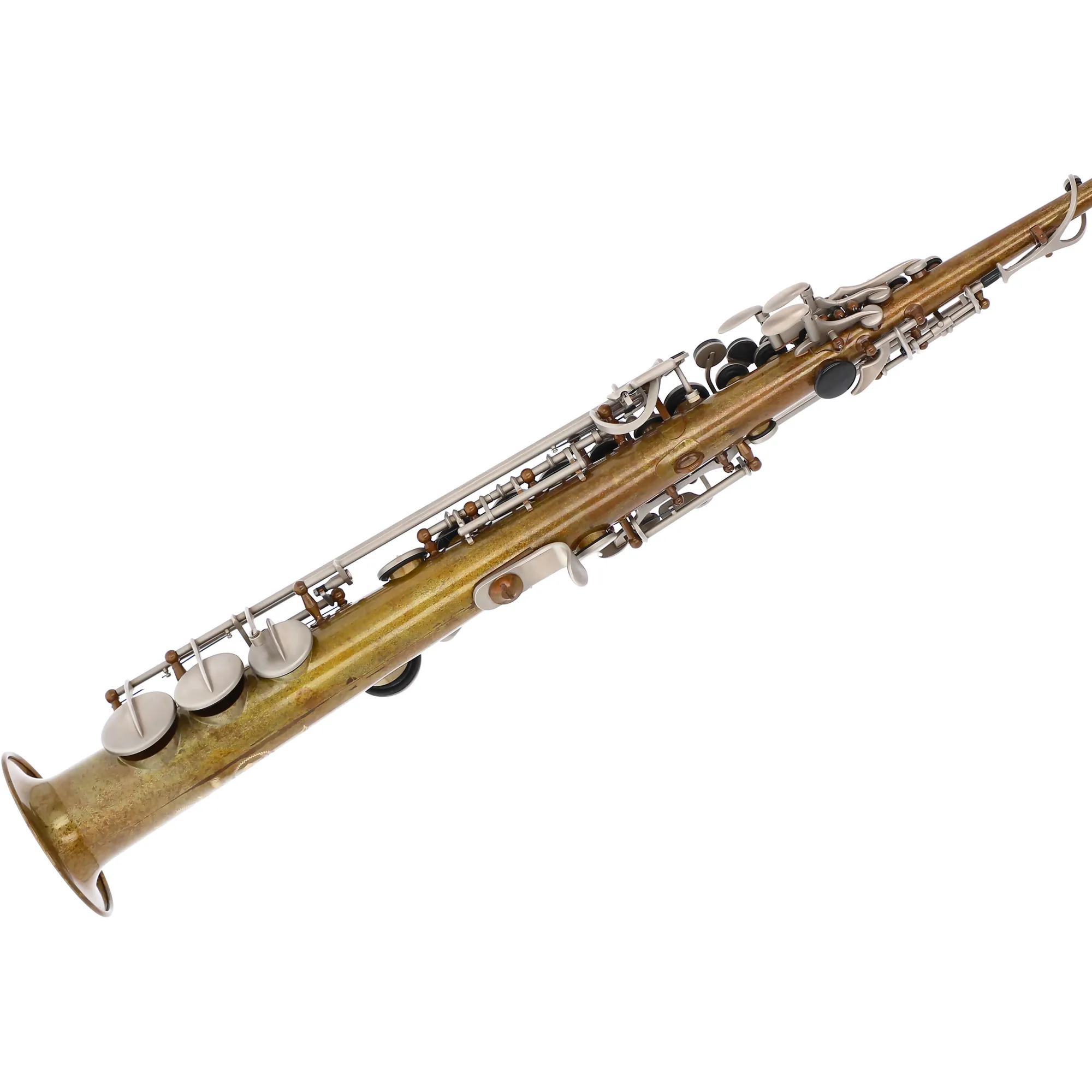 J. Keilwerth SX90 JK1300-8DL-0