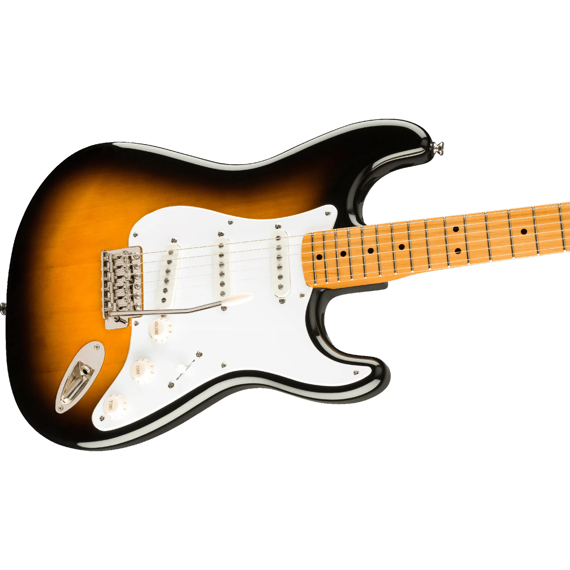 Fender Squier Classic Vibe 50s Strat - 2TS