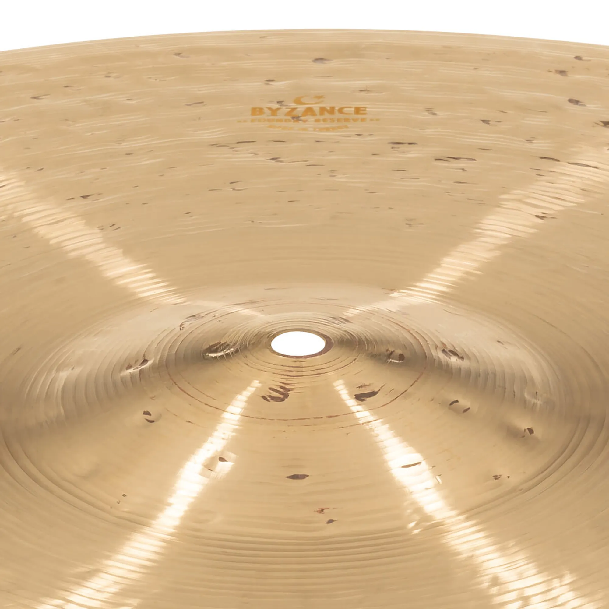 Meinl 22" Byzance Foundry Reserve