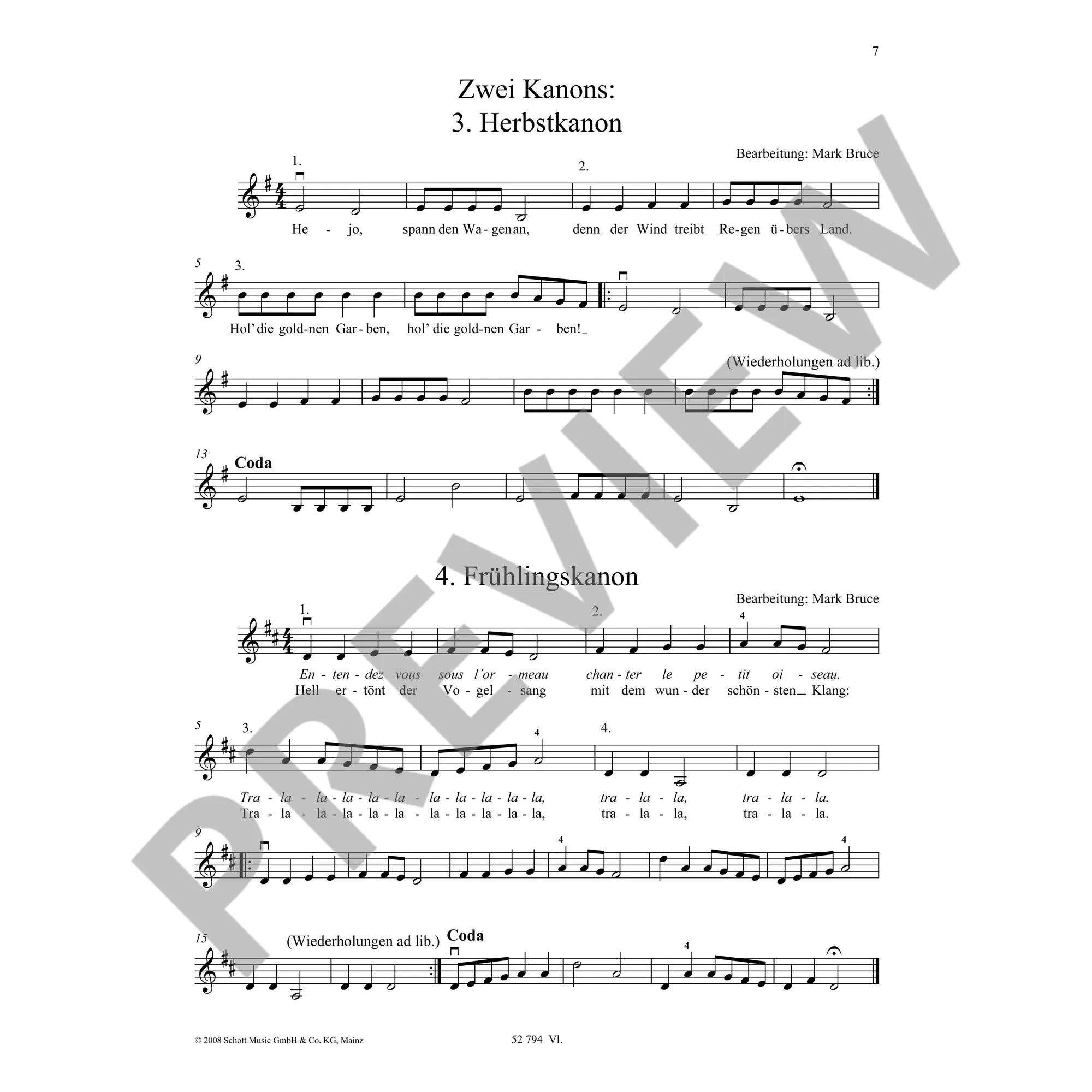 Die fröhliche Violine - Spielbuch 1