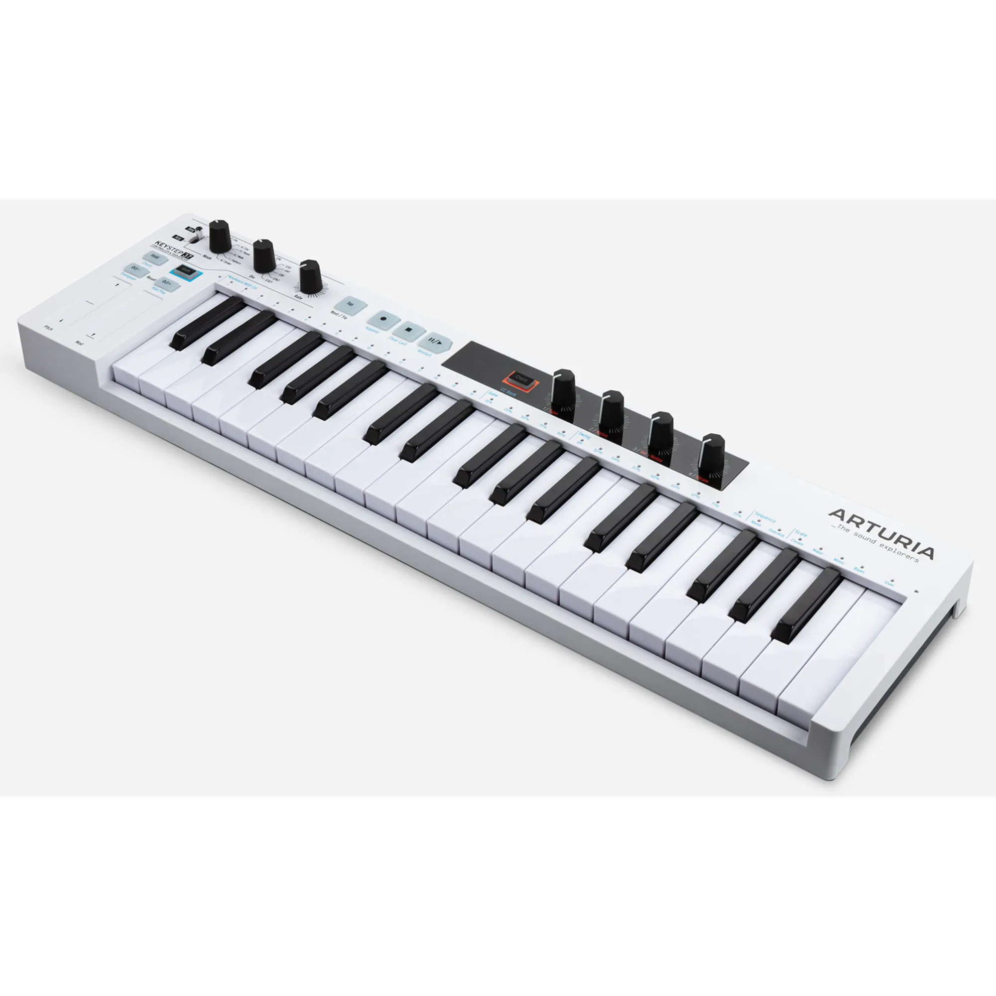 Arturia Keystep 37 Analog Lab Pro Bundle