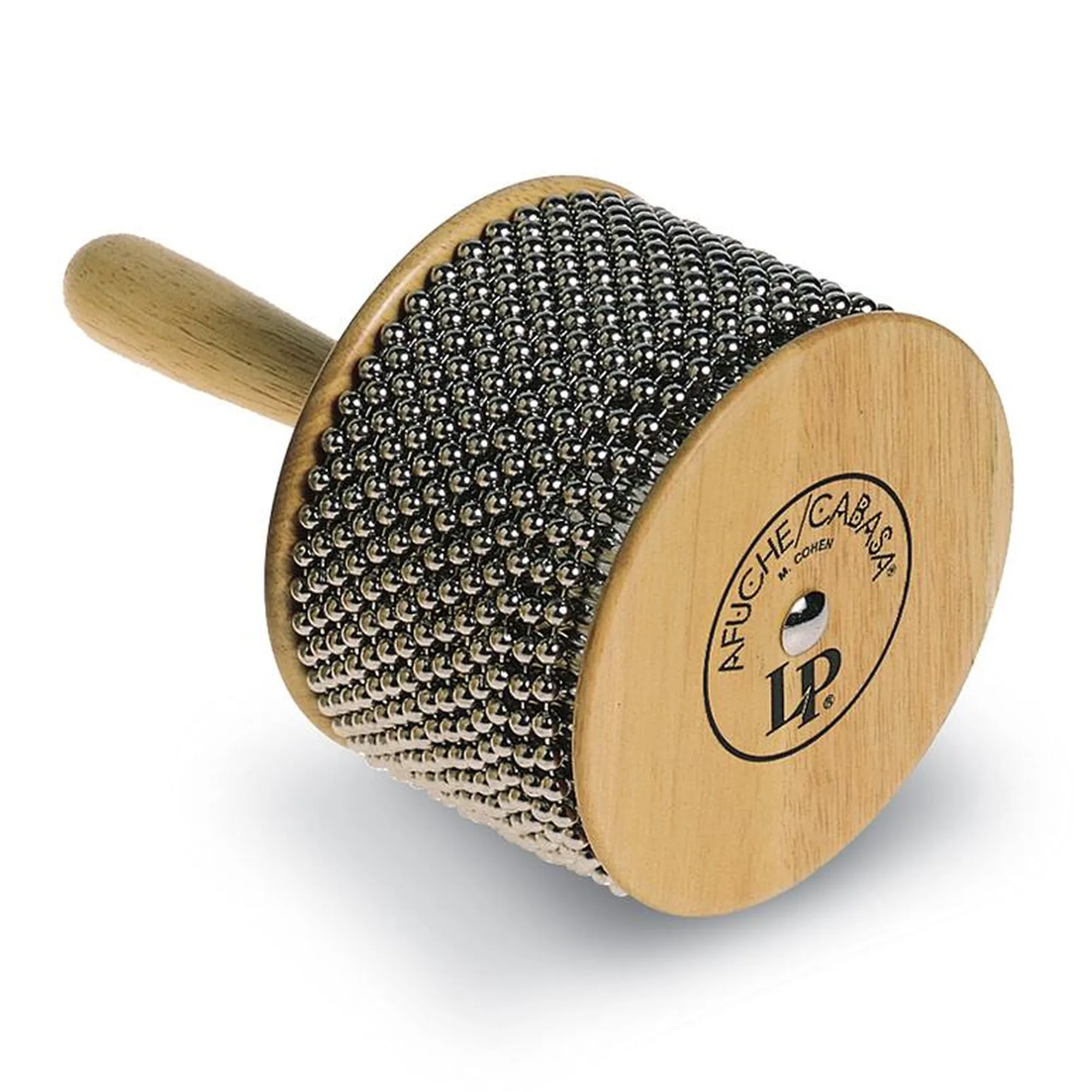 Latin Percussion LP234C Afuche Deluxe