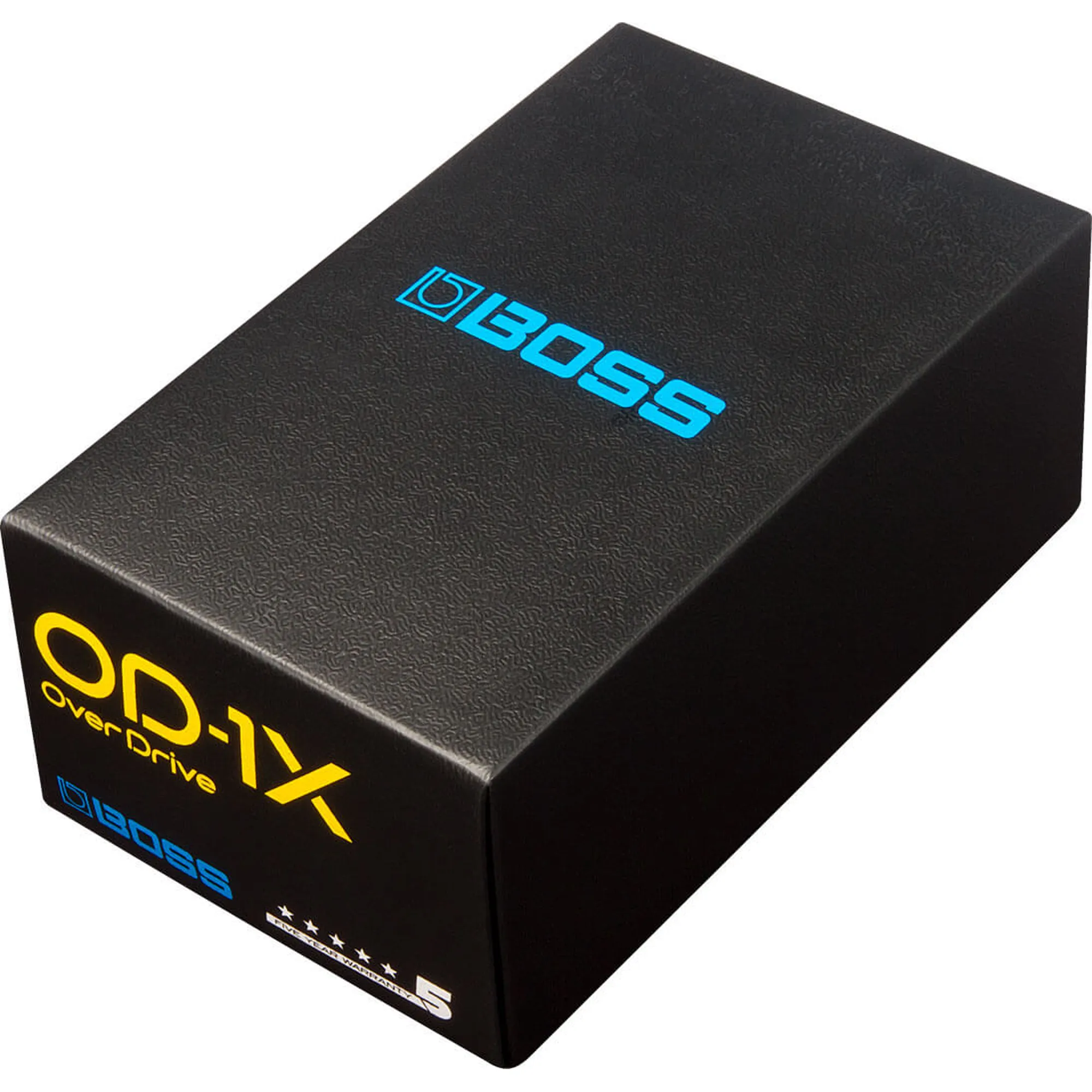 Boss OD-1X
