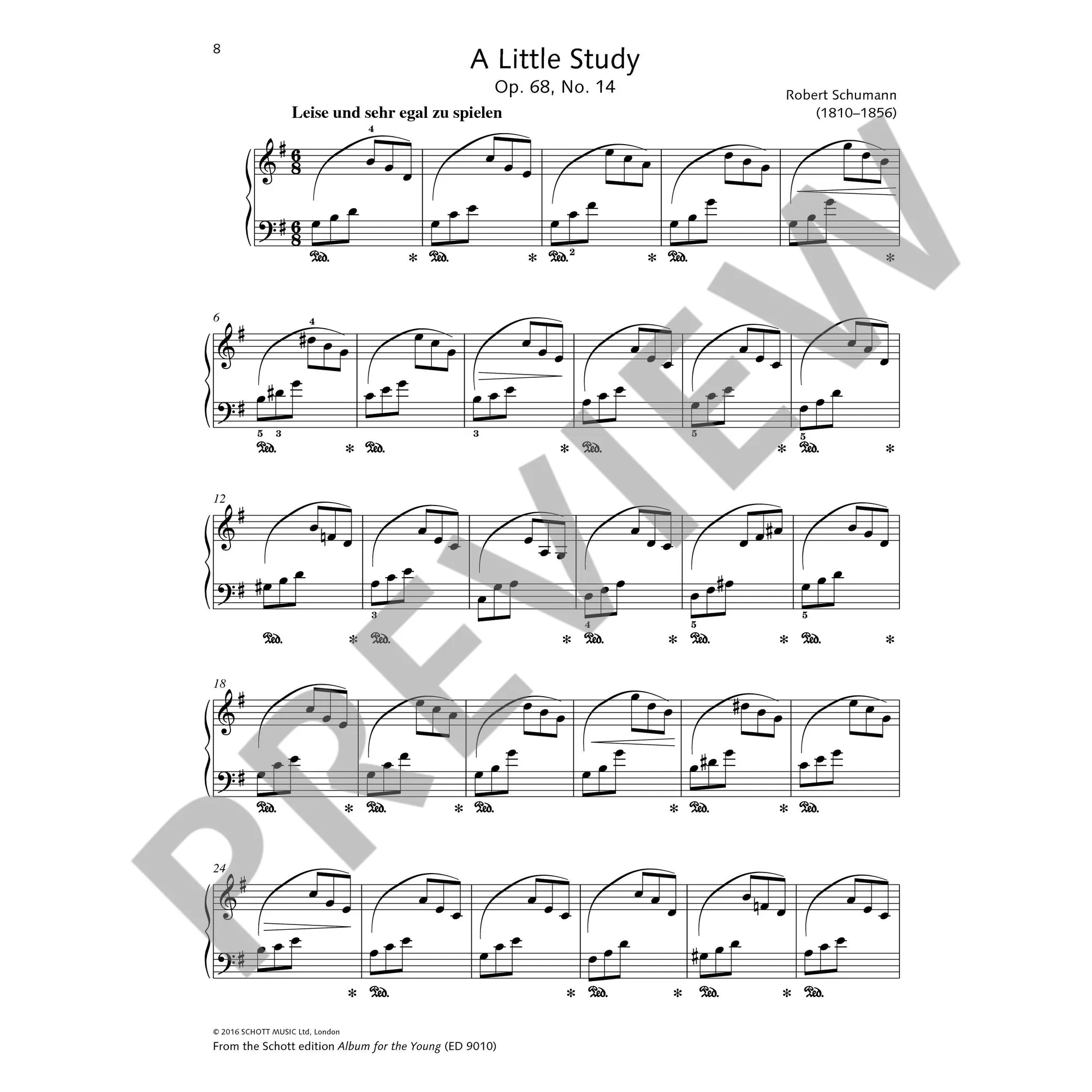 Relax with Romantic Piano