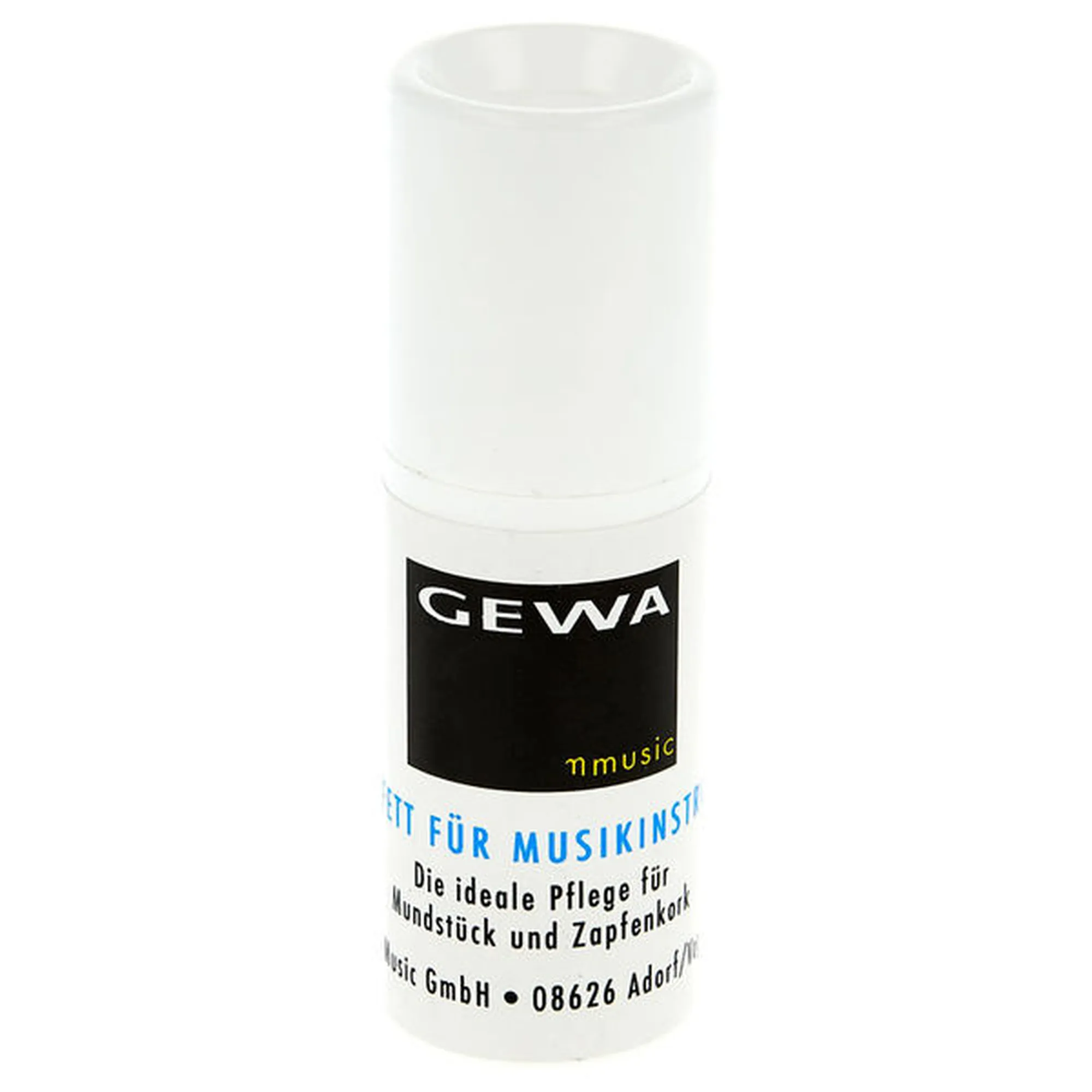 Gewa Hirschtalg
