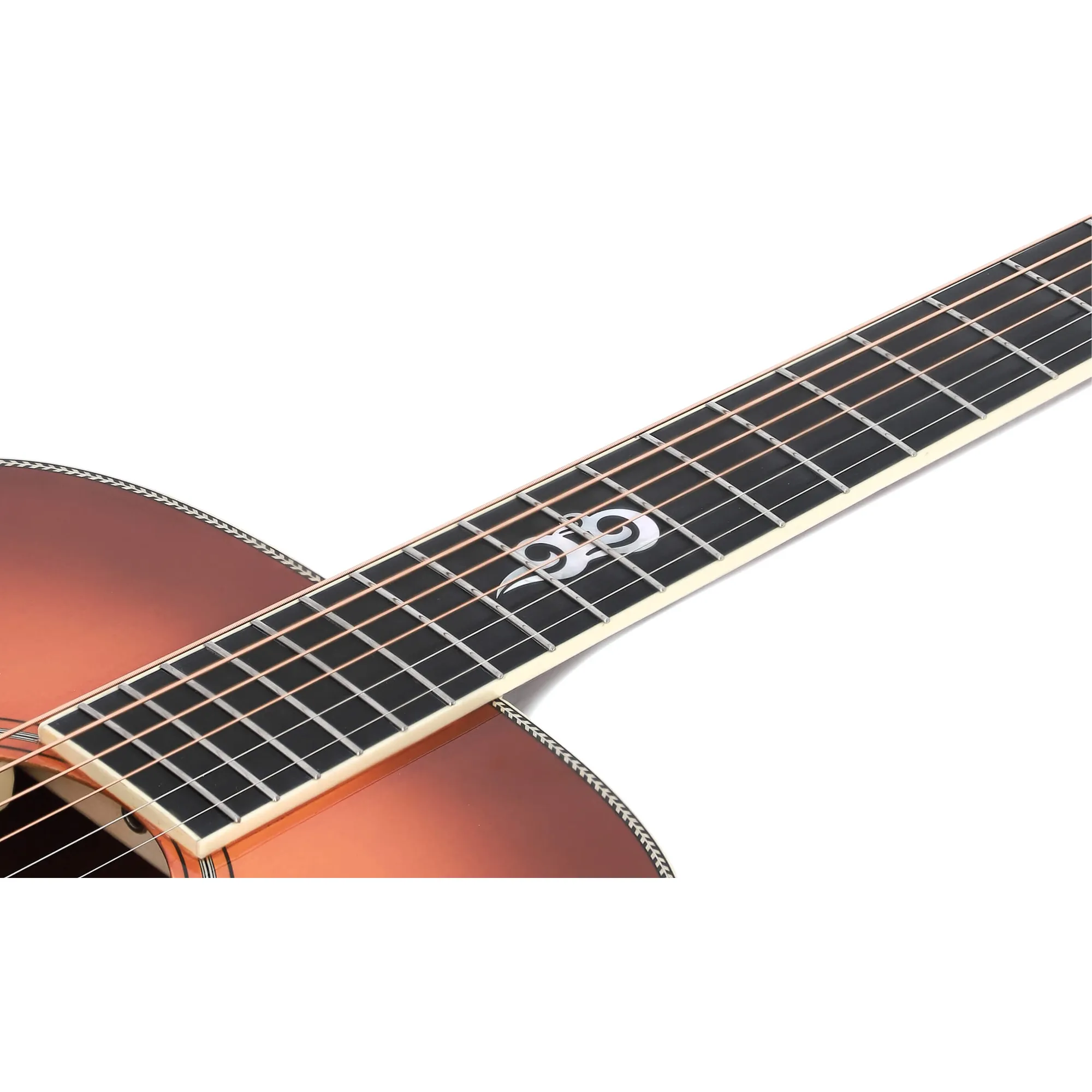 You's Guitars O100E