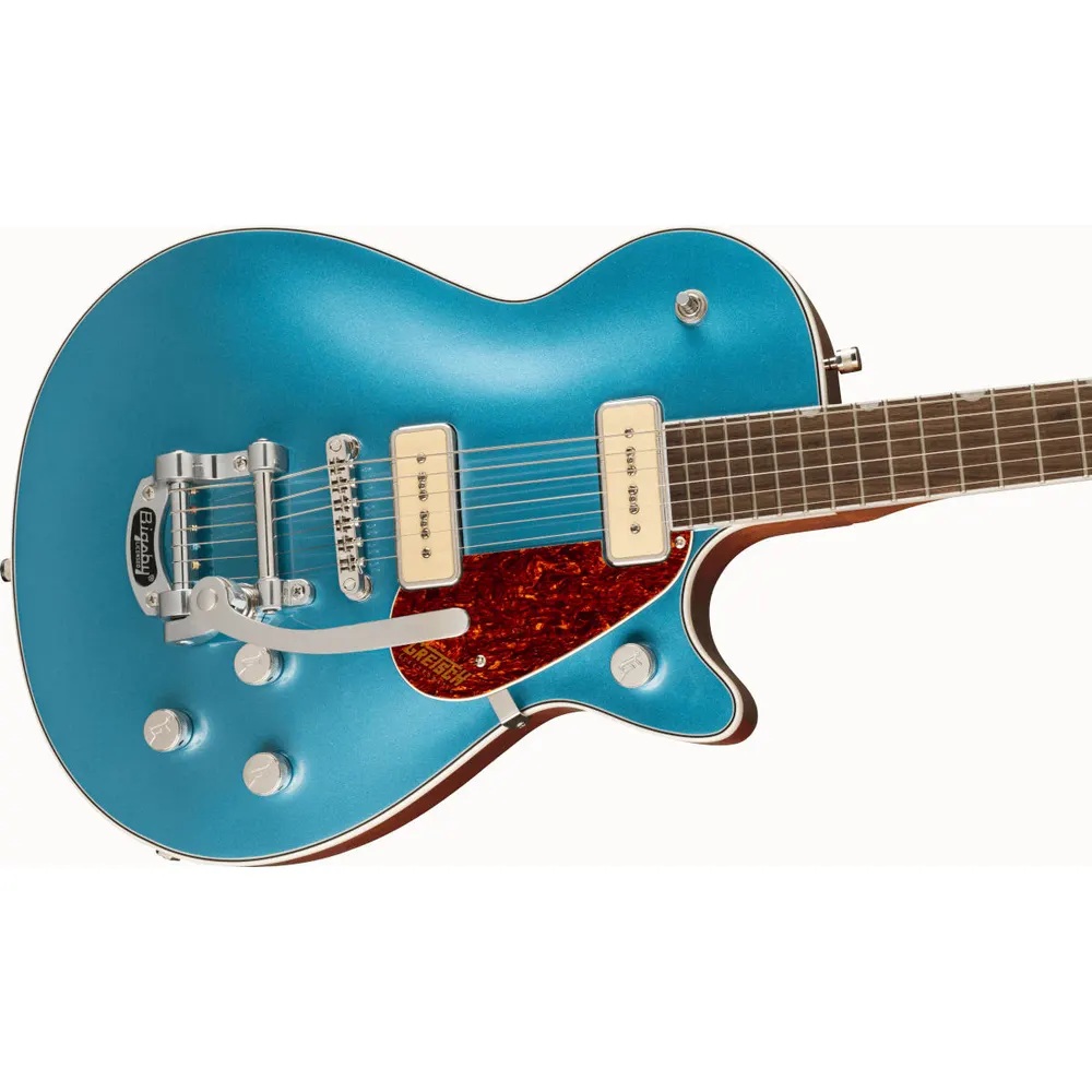Gretsch G5210T-P90 Electromatic Jet BIGSBY MAKO
