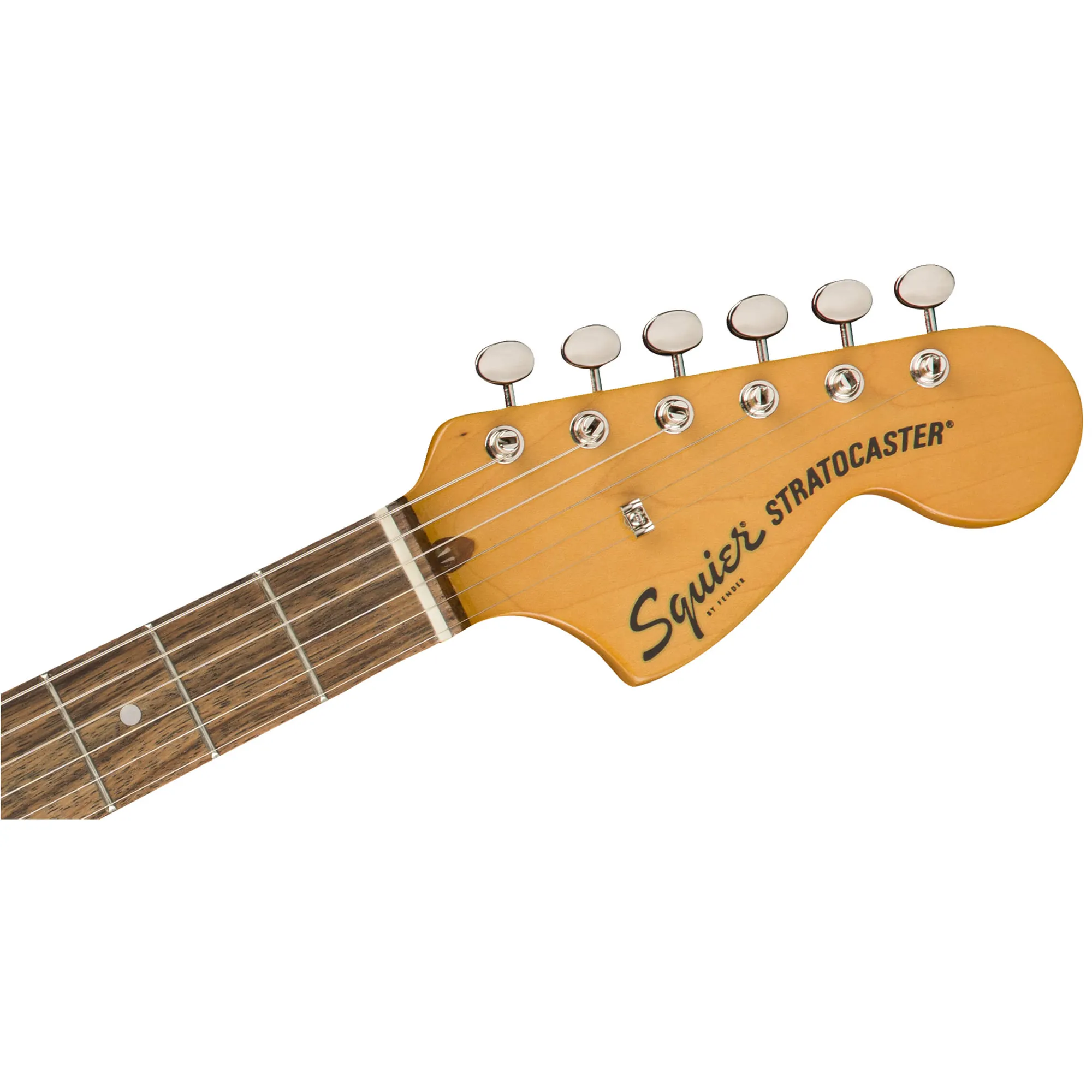 Fender Squier Classic Vibe 70s Strat LRL - NAT