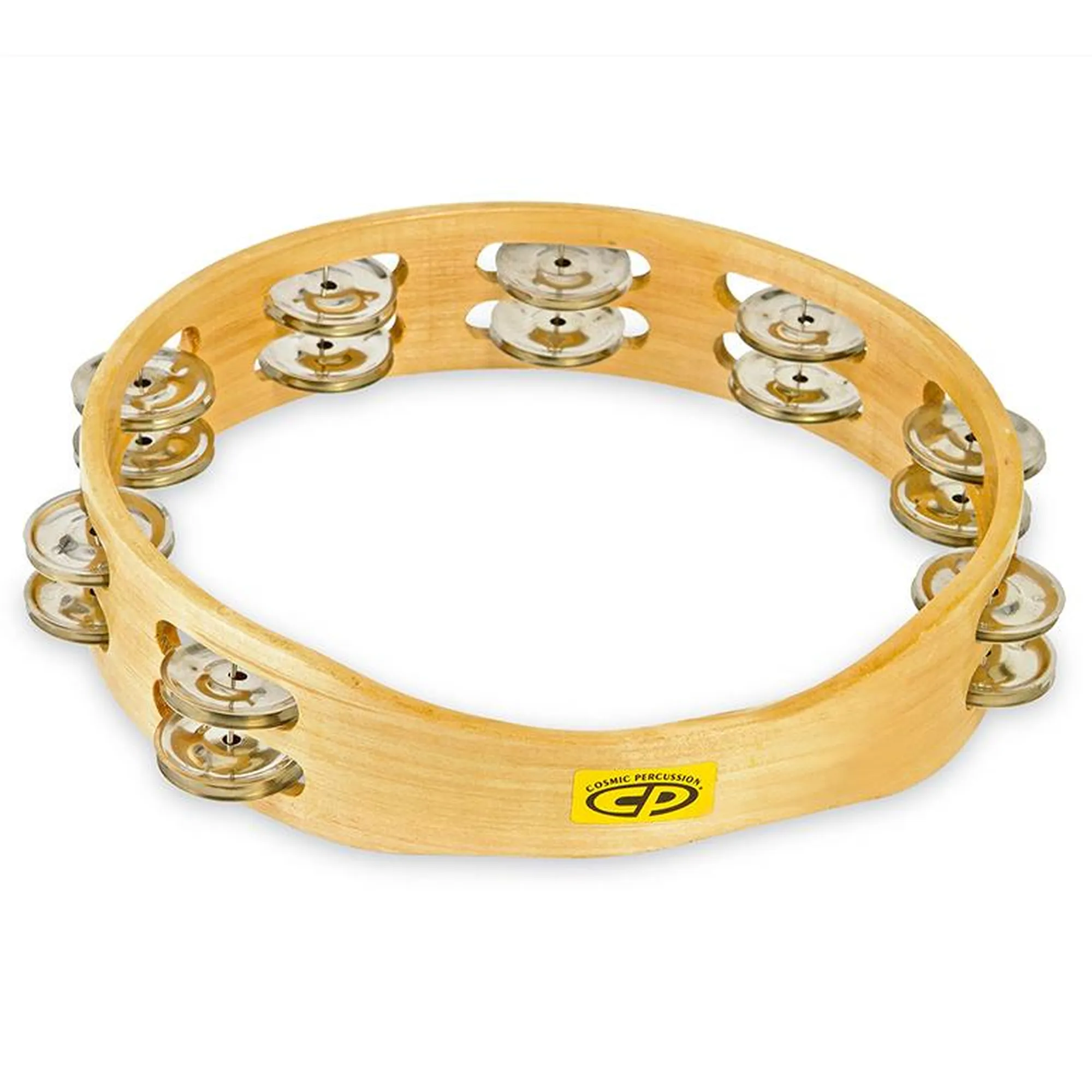 Latin Percussion CP390 Double Row