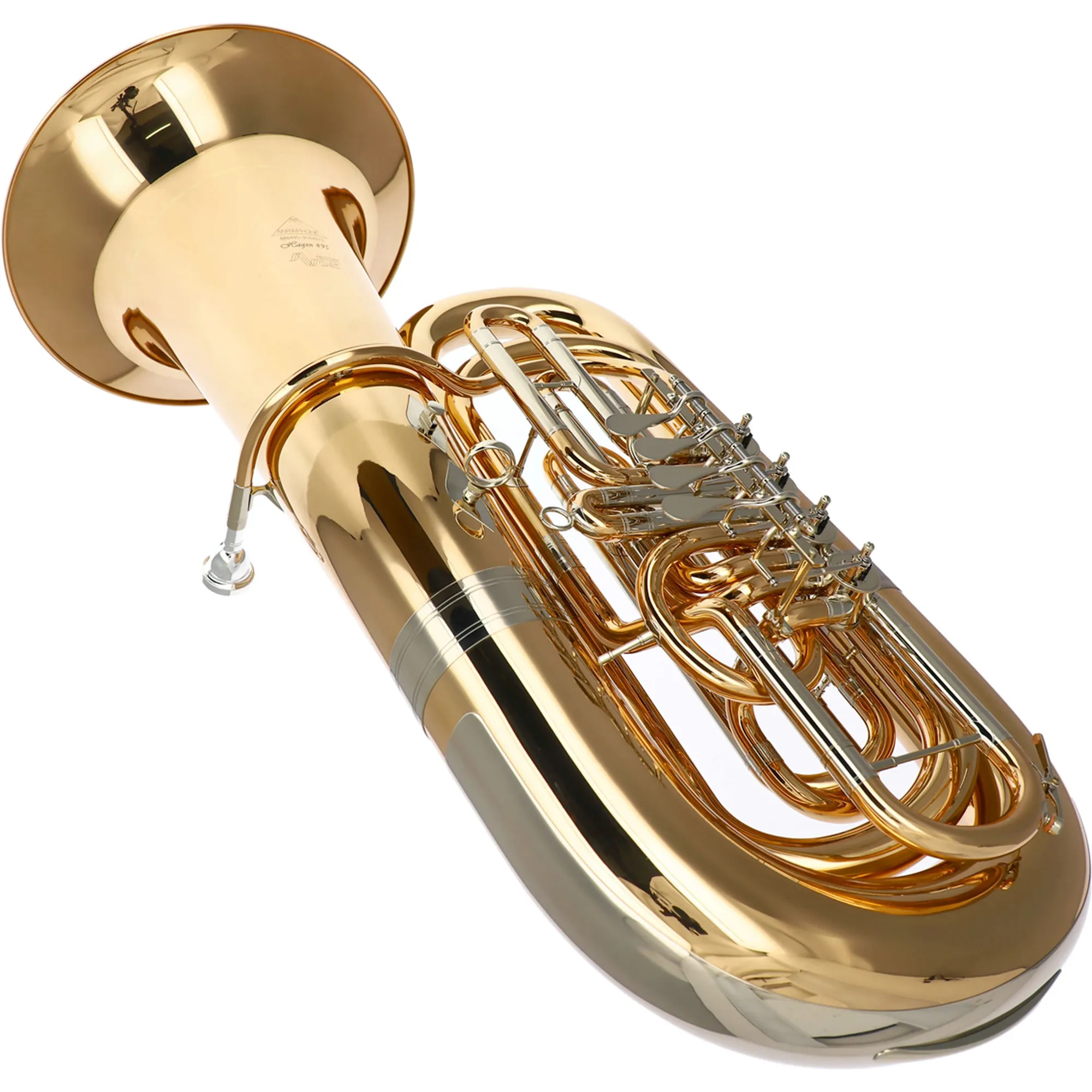 Miraphone 495A11000 Hagen