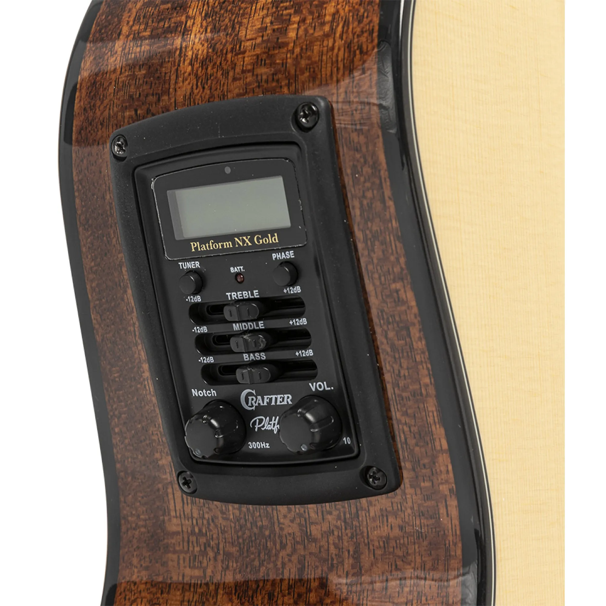 Crafter ABLE T600CE N