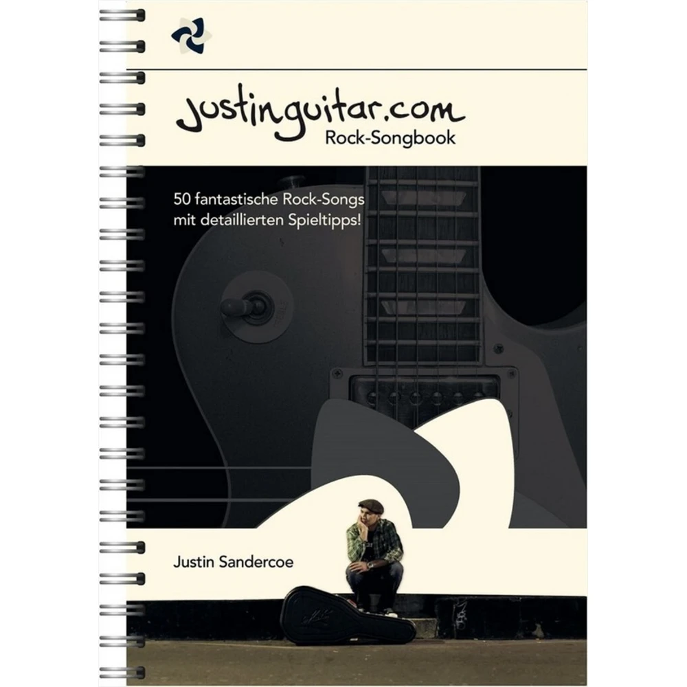 Justinguitar.com - Rock Songbook