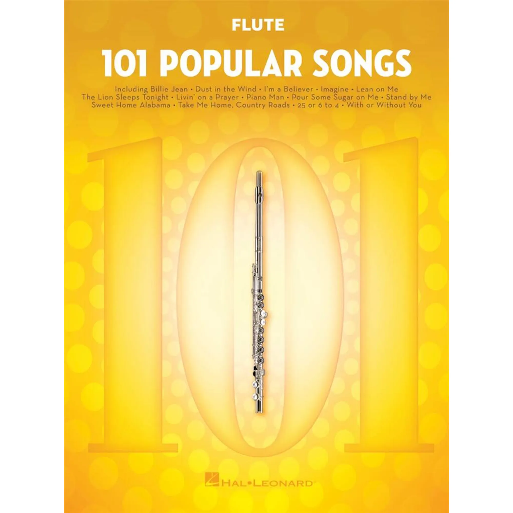 101 popular Songs