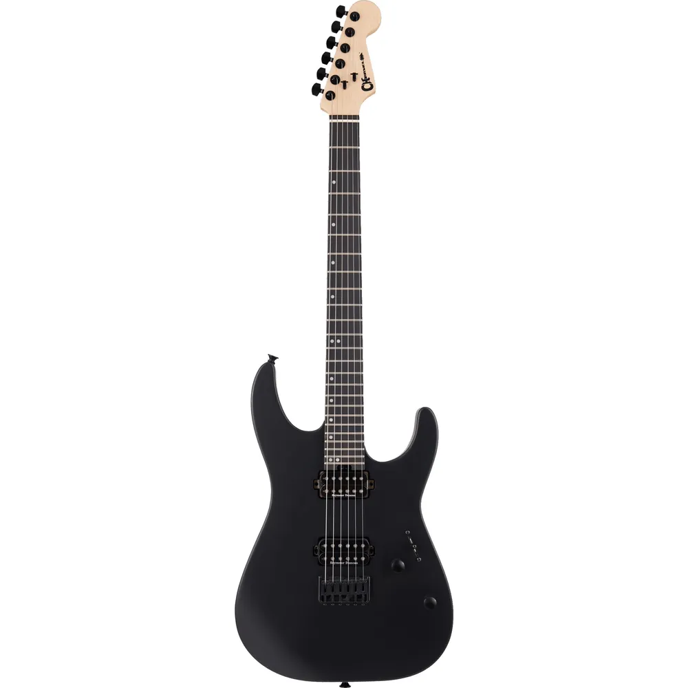 Charvel PRO-MOD DK24 HT HH - SBK