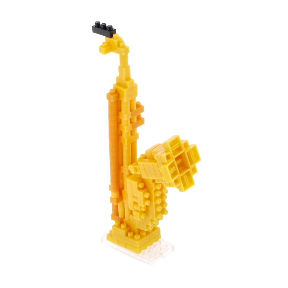 Brixies Saxophon