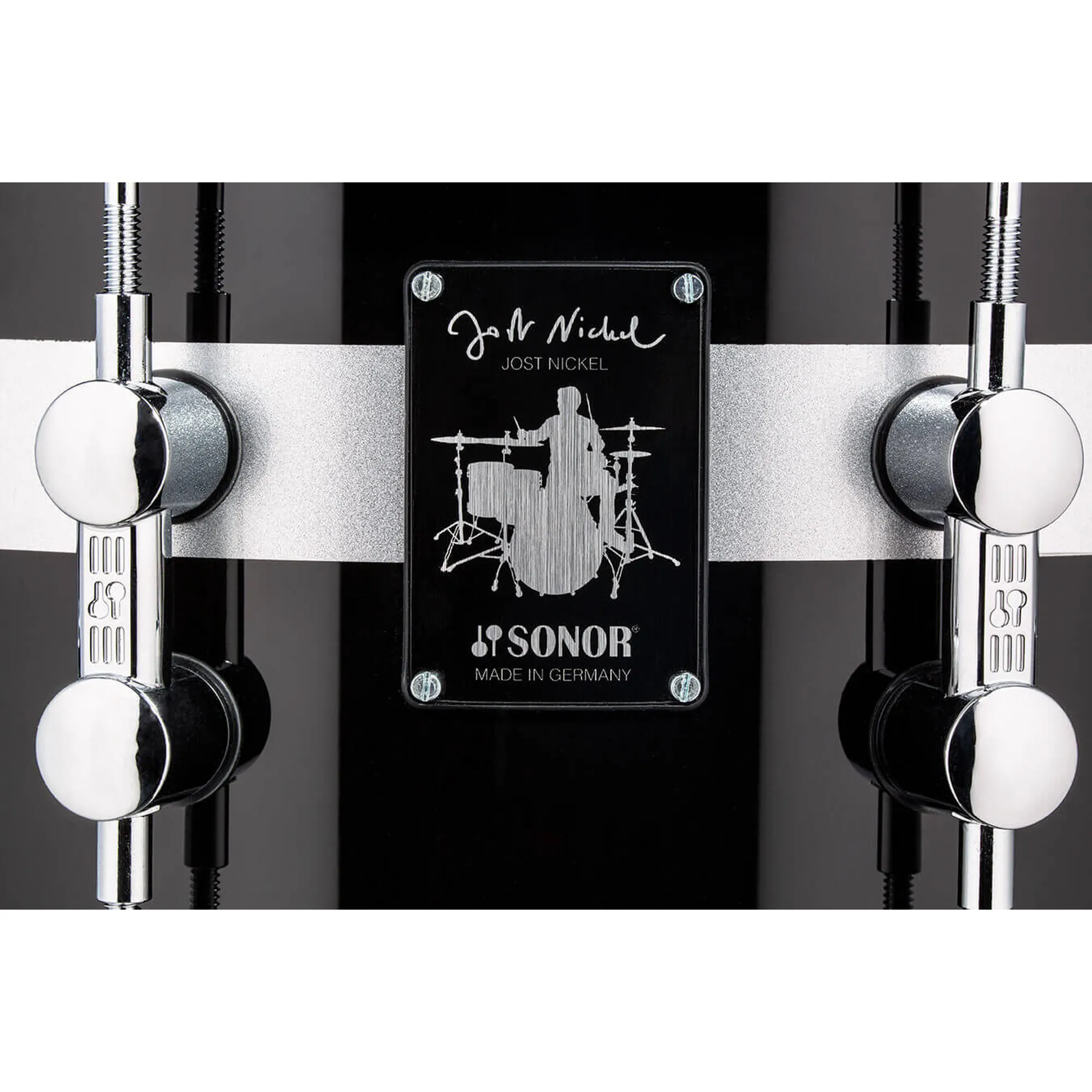 Sonor SSD 14x6,25 JN SDW Jost Nickel