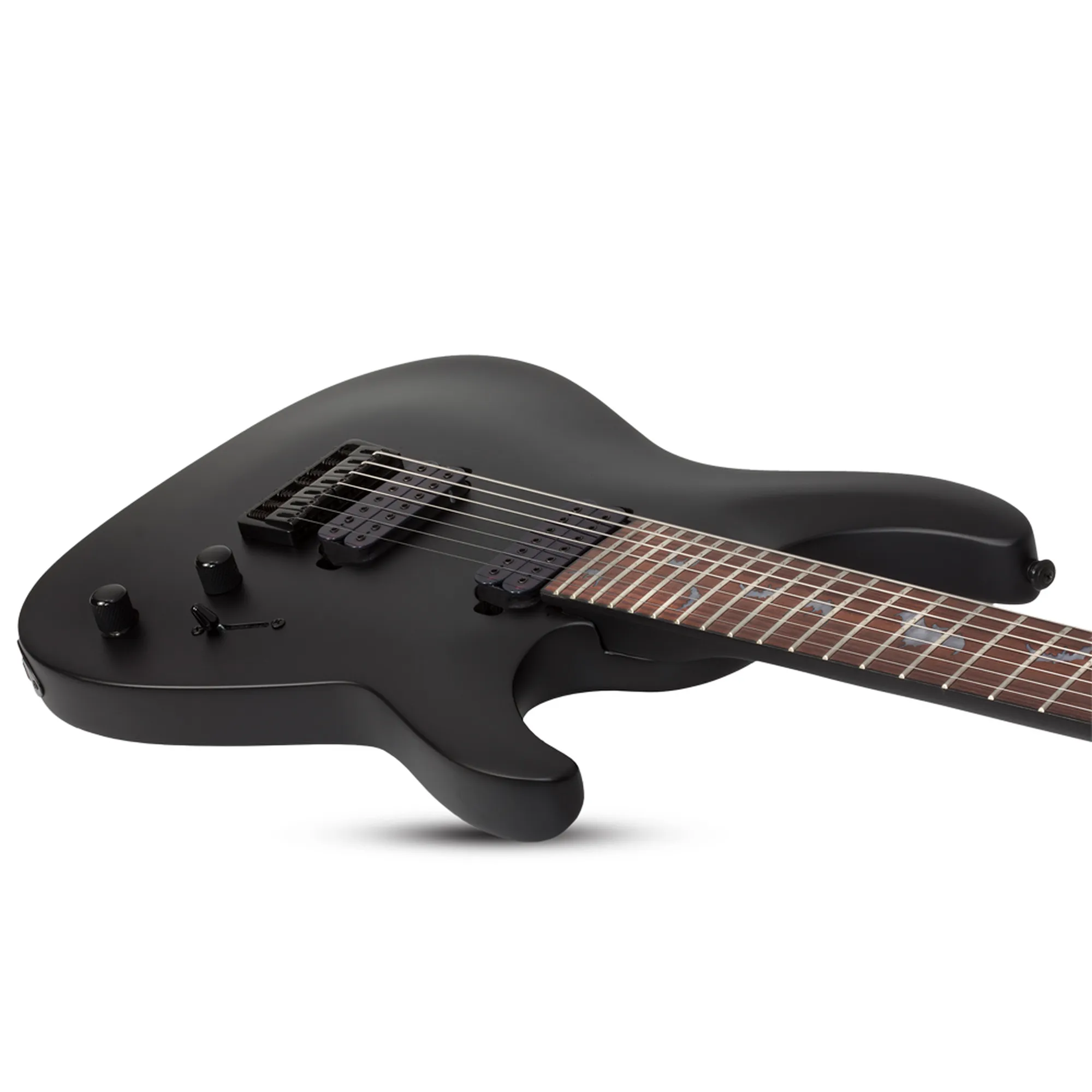 Schecter Damien 7 - SBK