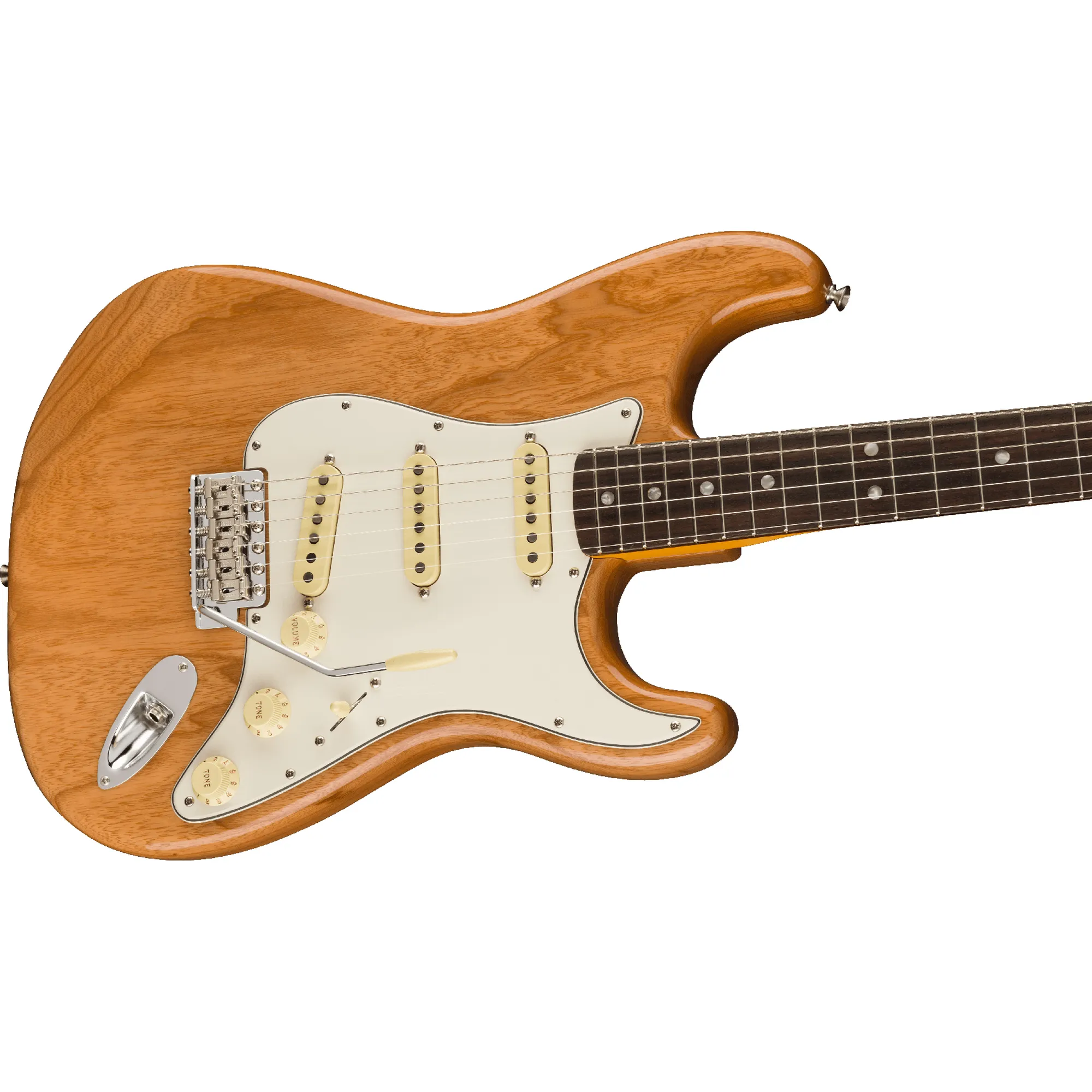Fender American Vintage II 1973 Stratocaster RW - AGNAT