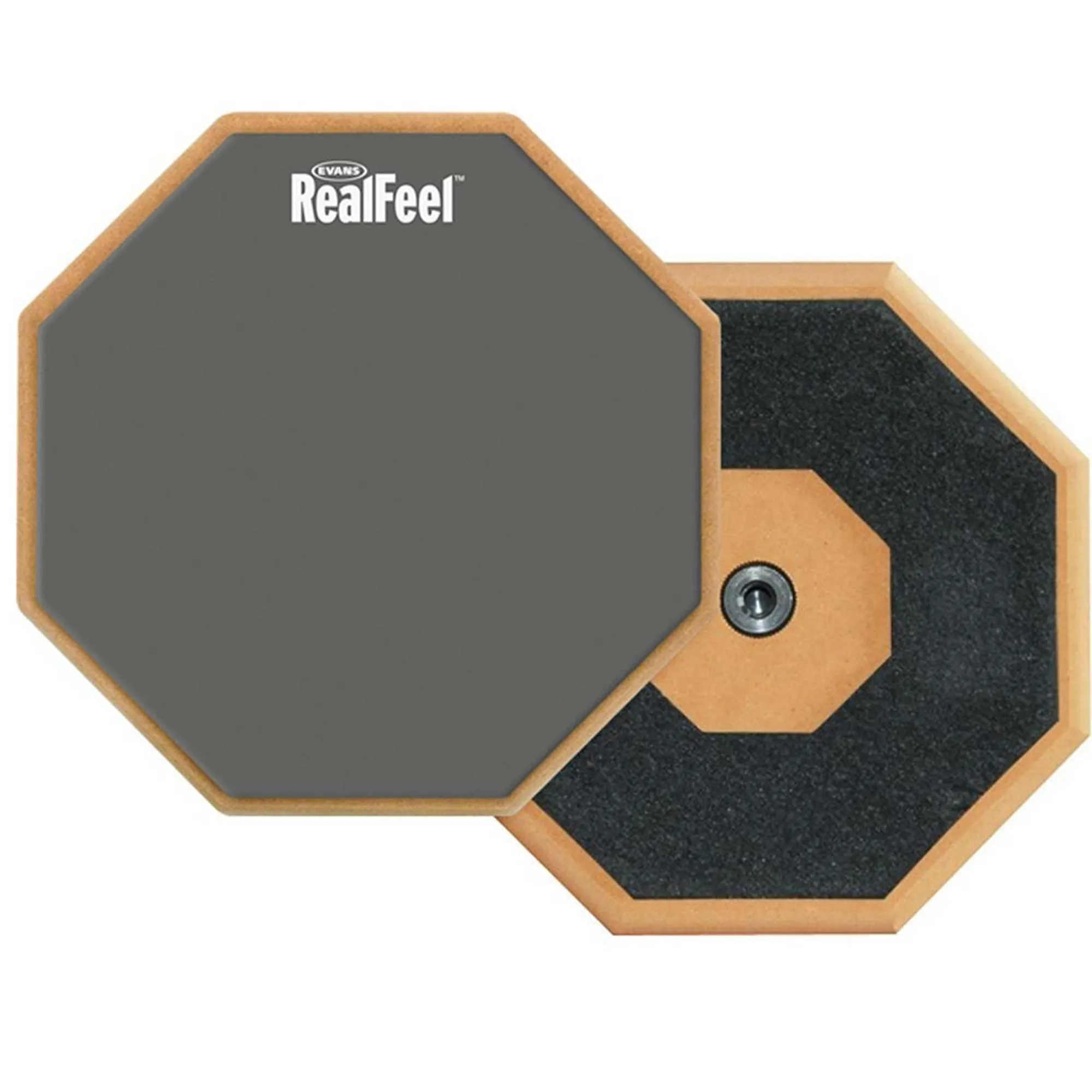 Evans Realfeel Speed Pad Mountable RF-6GM