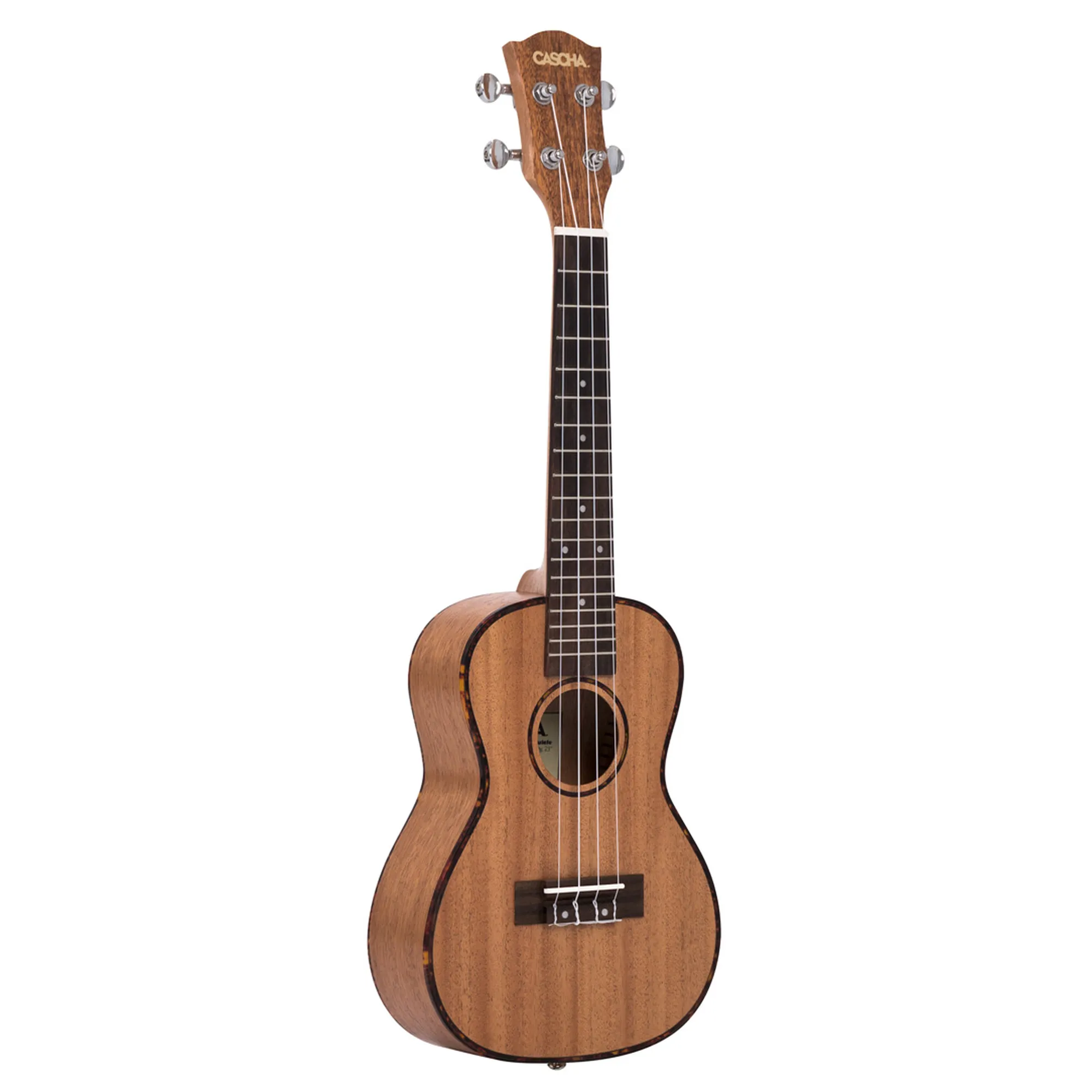 Cascha Mahagoni Konzert HH2036