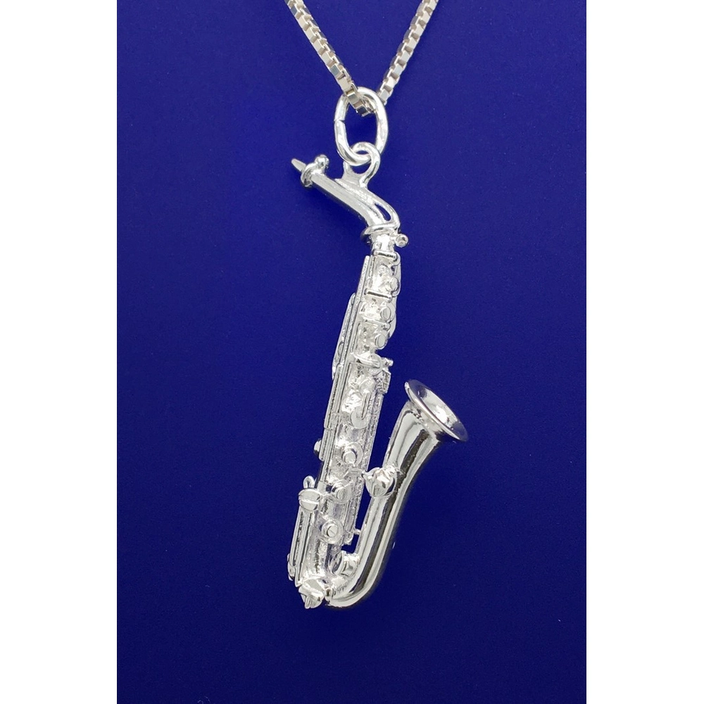 Art of Music Richard Frey Saxophon