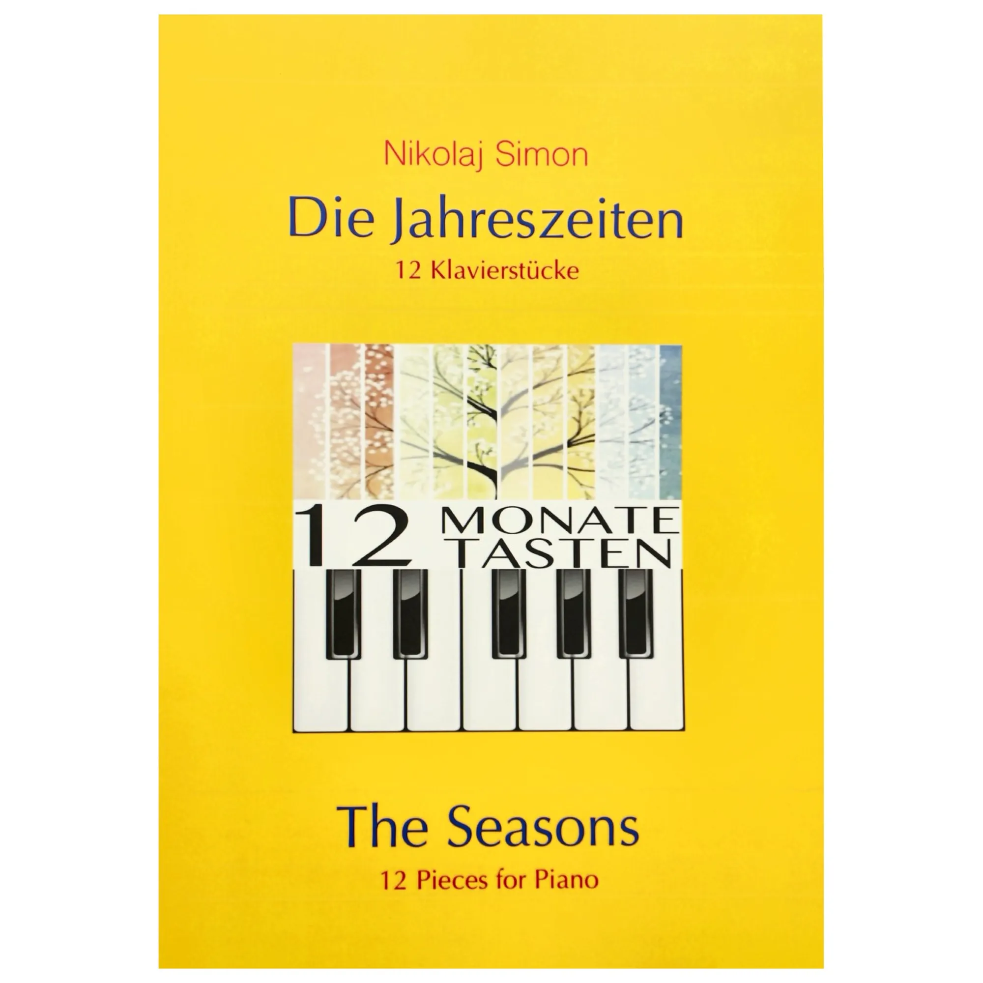 Die Jahreszeiten