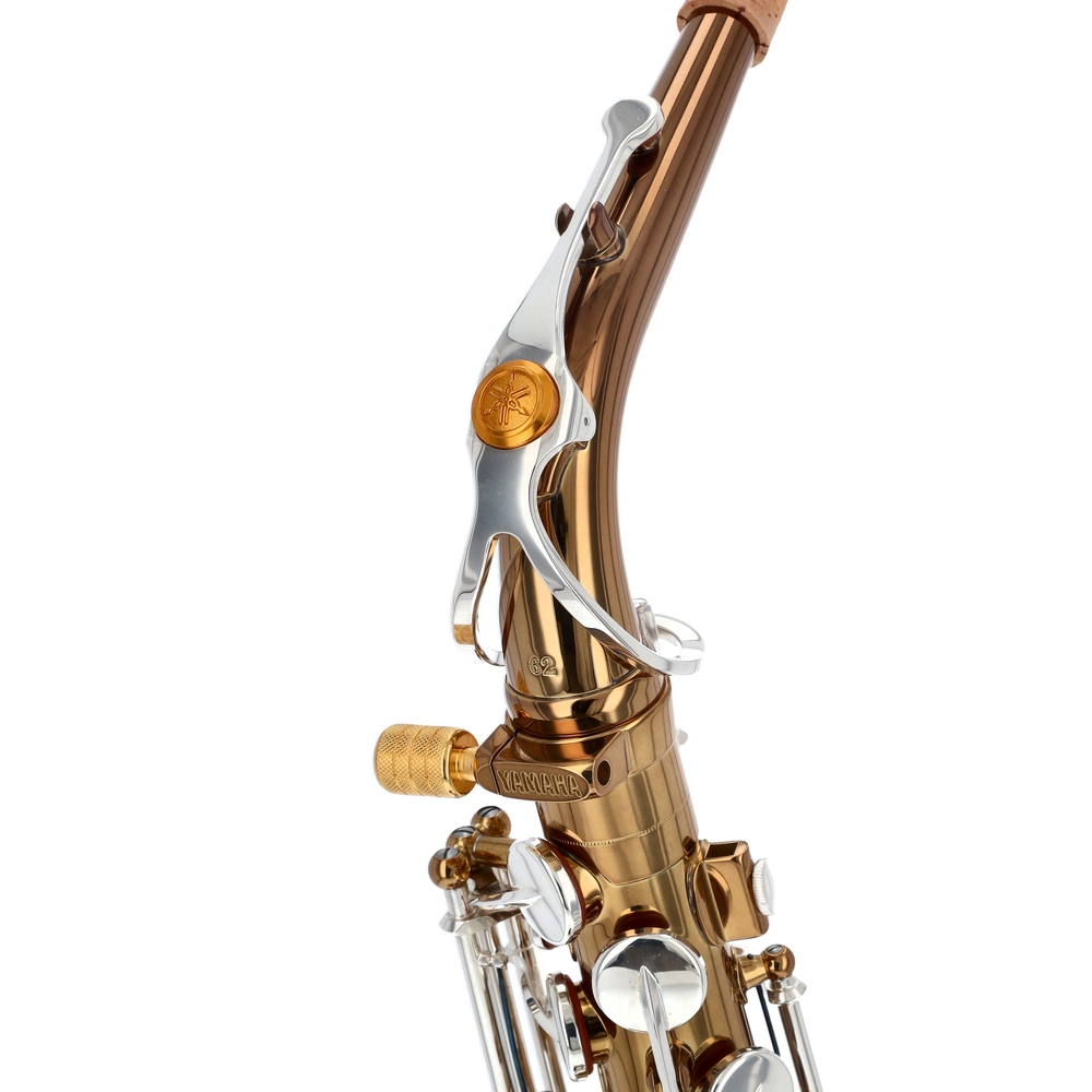 YAMAHA YAS-62A 04NM25SP Limited Edition