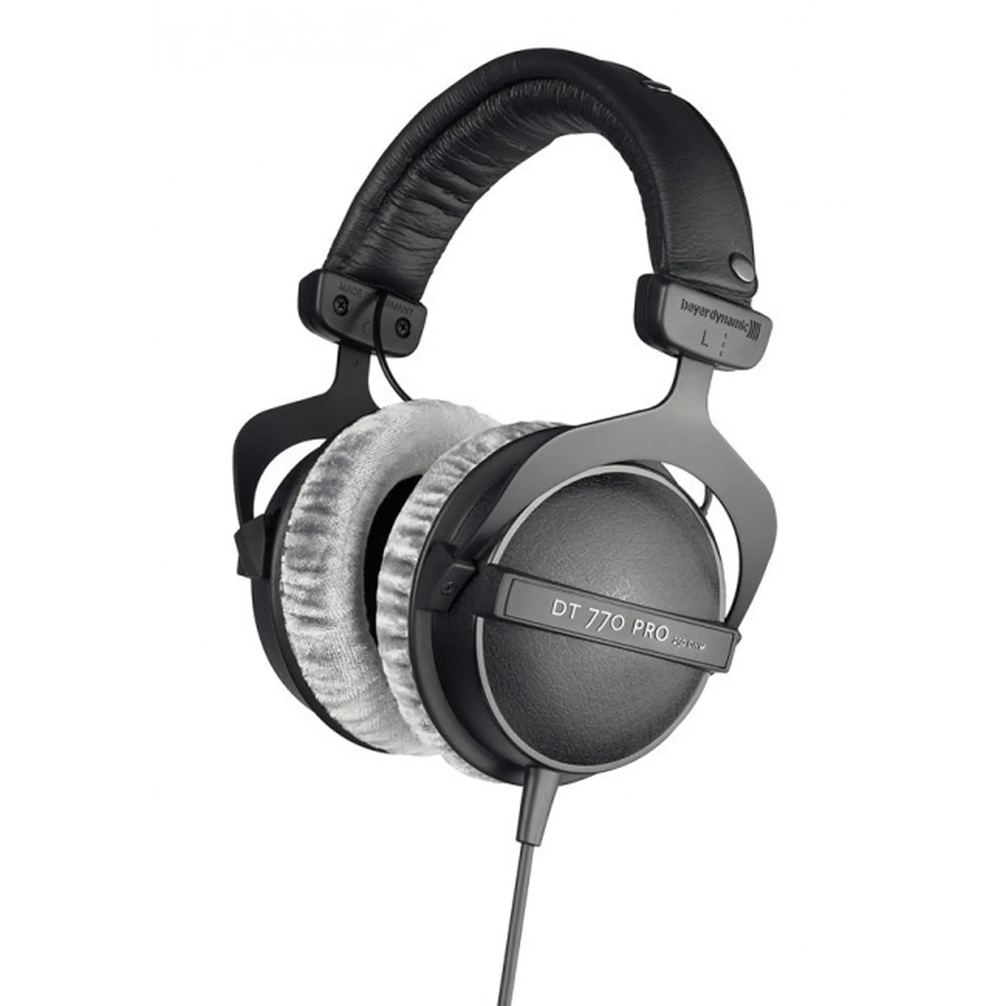 beyerdynamic DT 770 PRO 80 Ohm