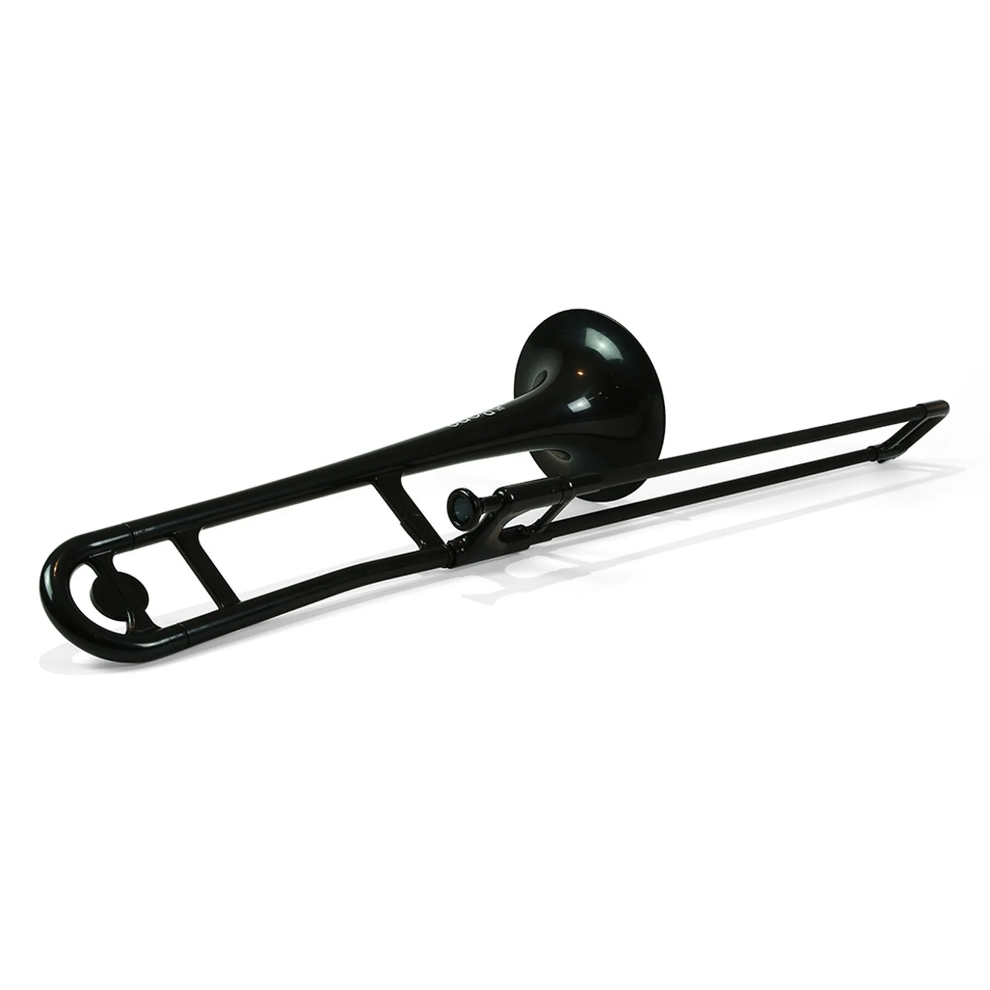 pBone by Jiggs Whigham SCHWARZ