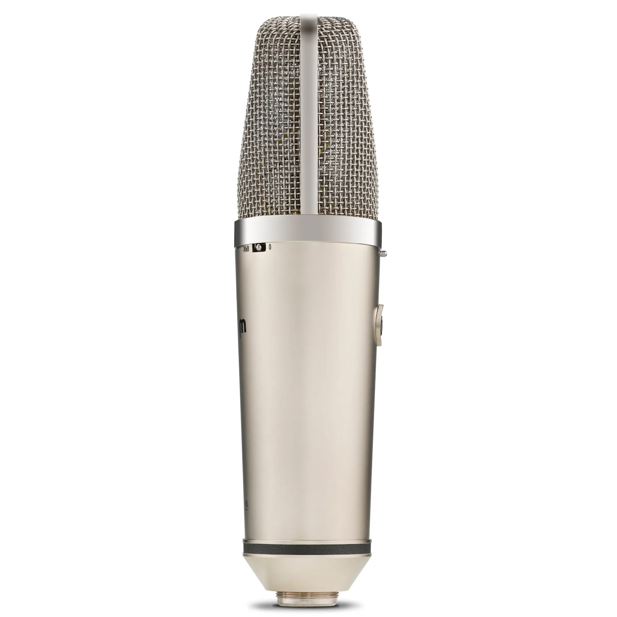 Warm Audio WA-67