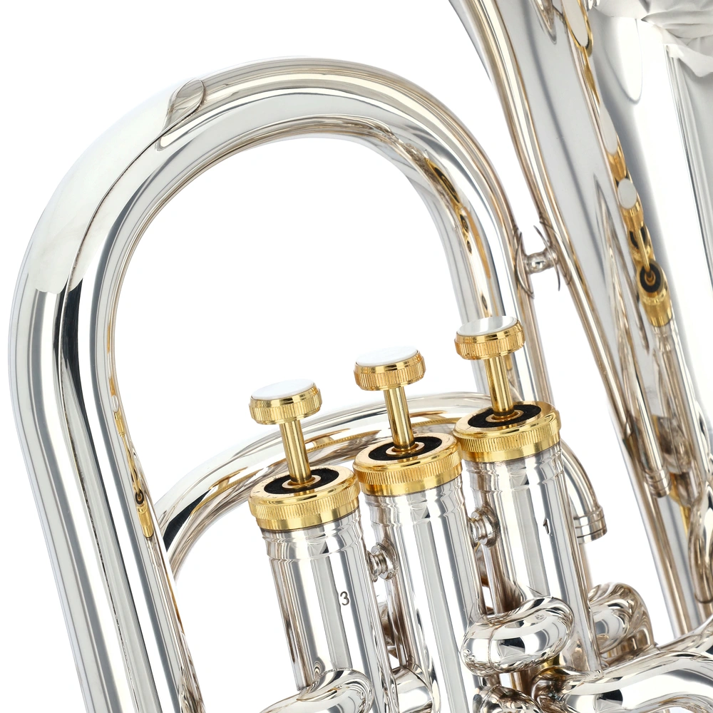 Reisser Orchestra REU-721BS Ausstellungsinstrument