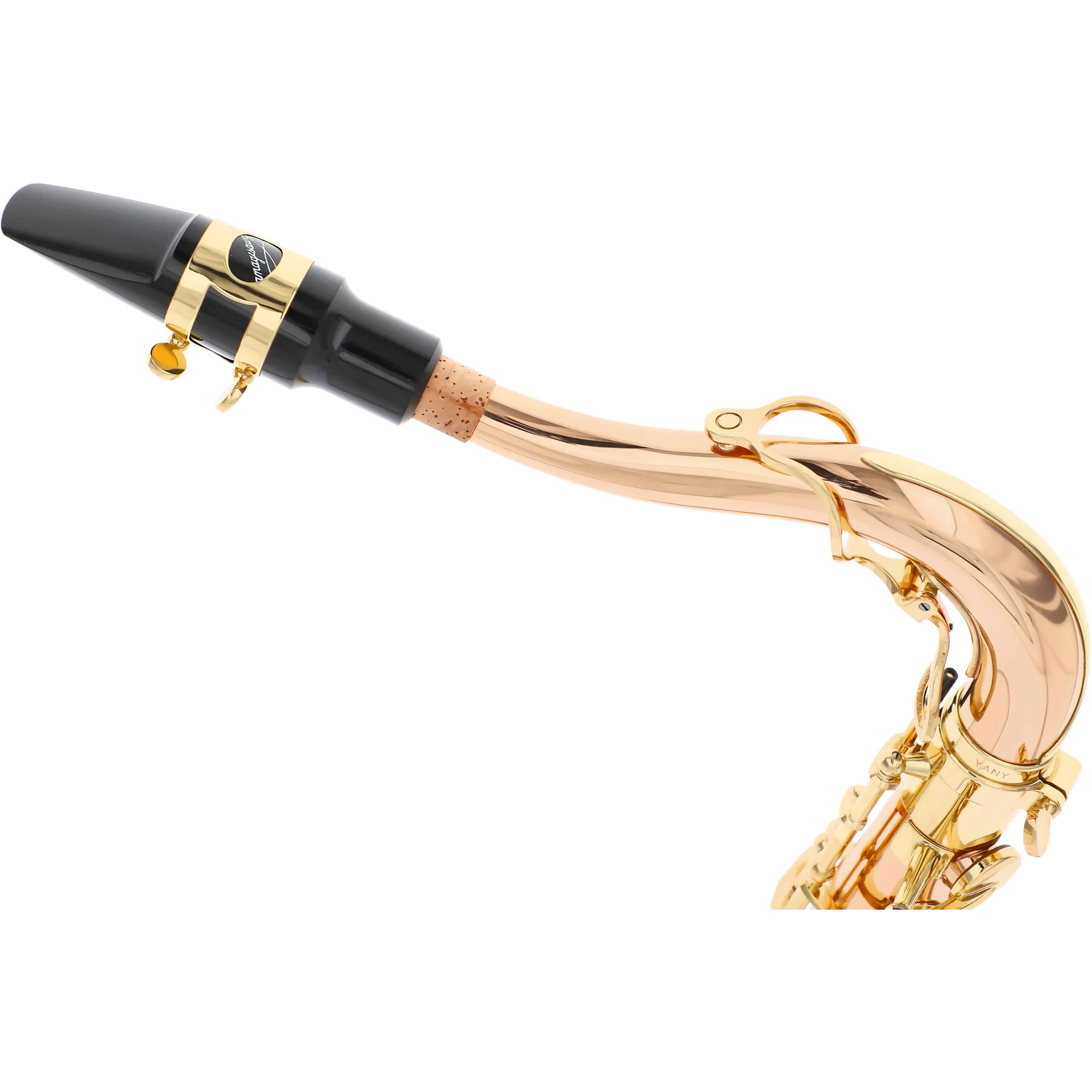 Yanagisawa T-WO20 Elite