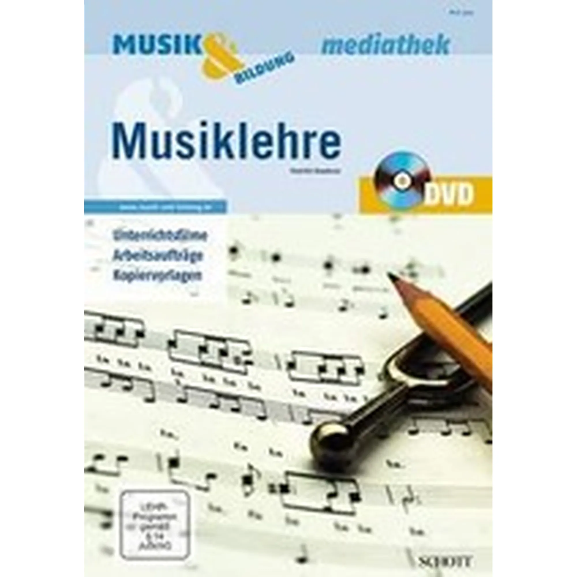 Musiklehre