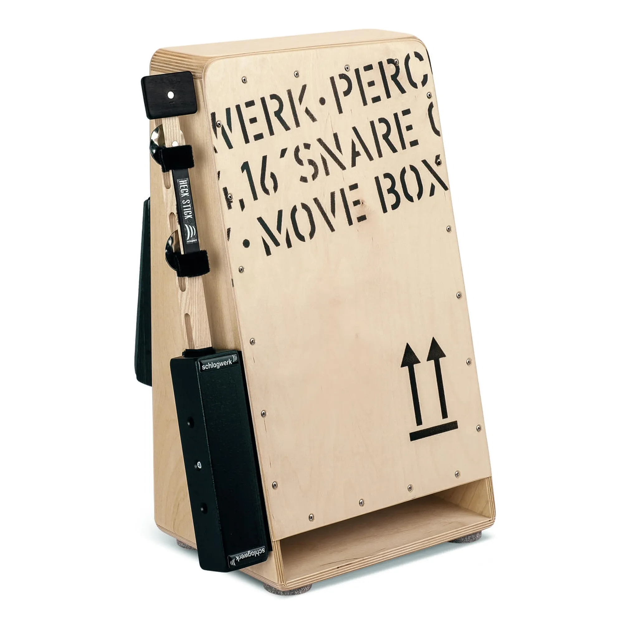 Schlagwerk MB110 Move Box