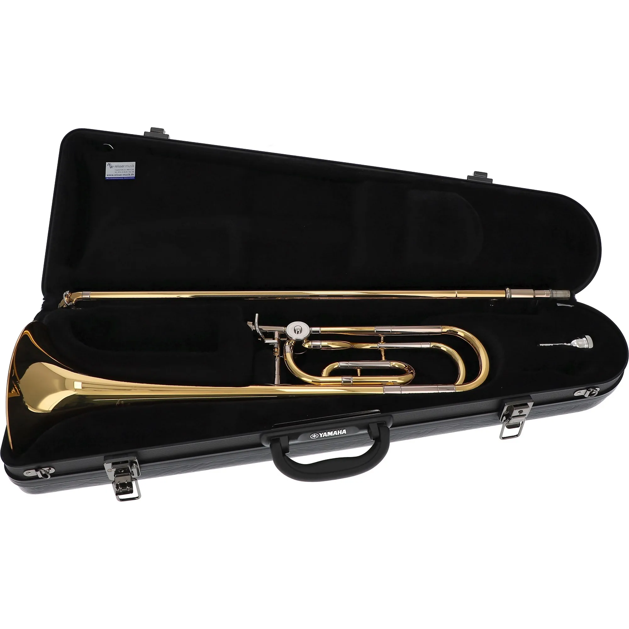 YAMAHA YSL-640