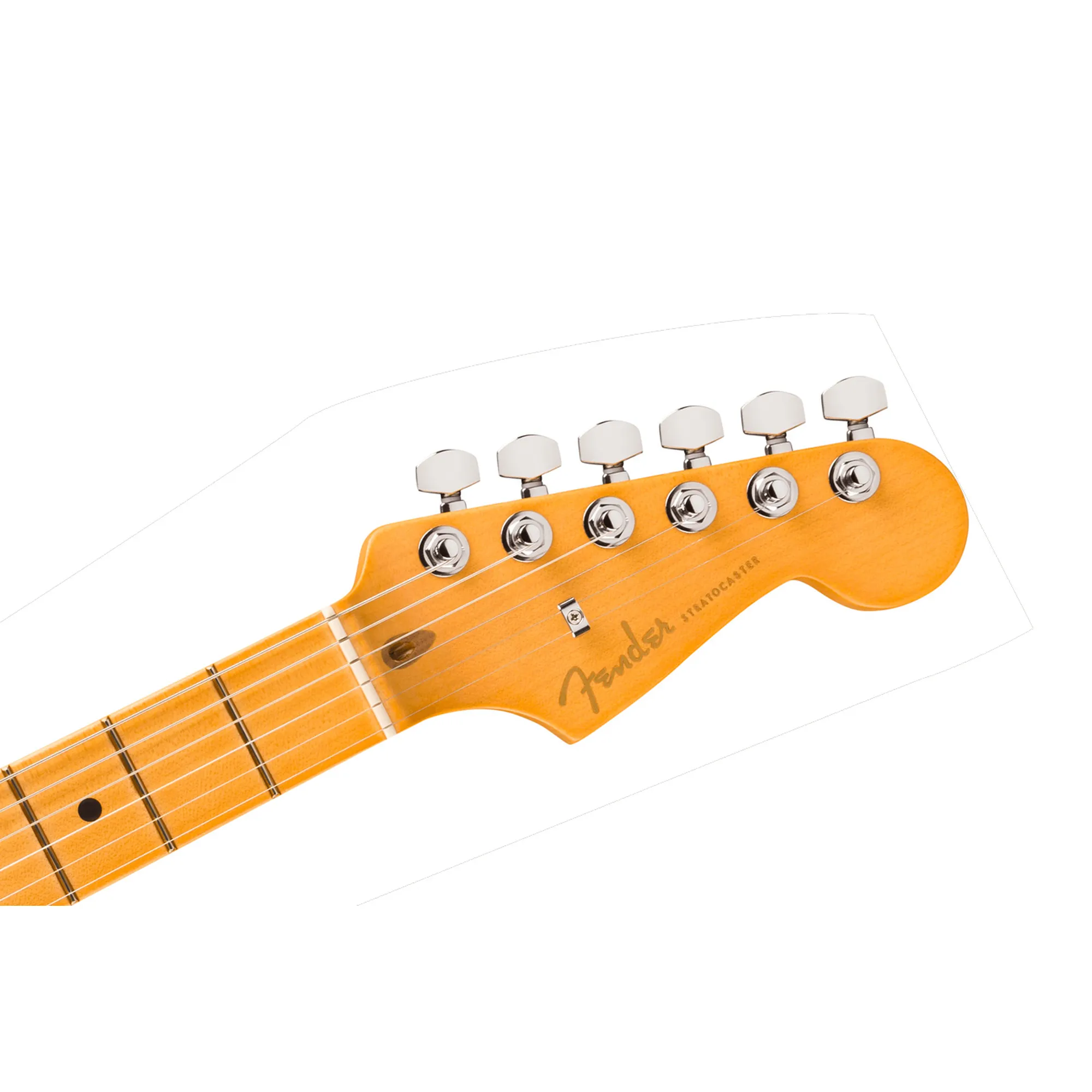 Fender American Ultra II Stratocaster MN - SRD