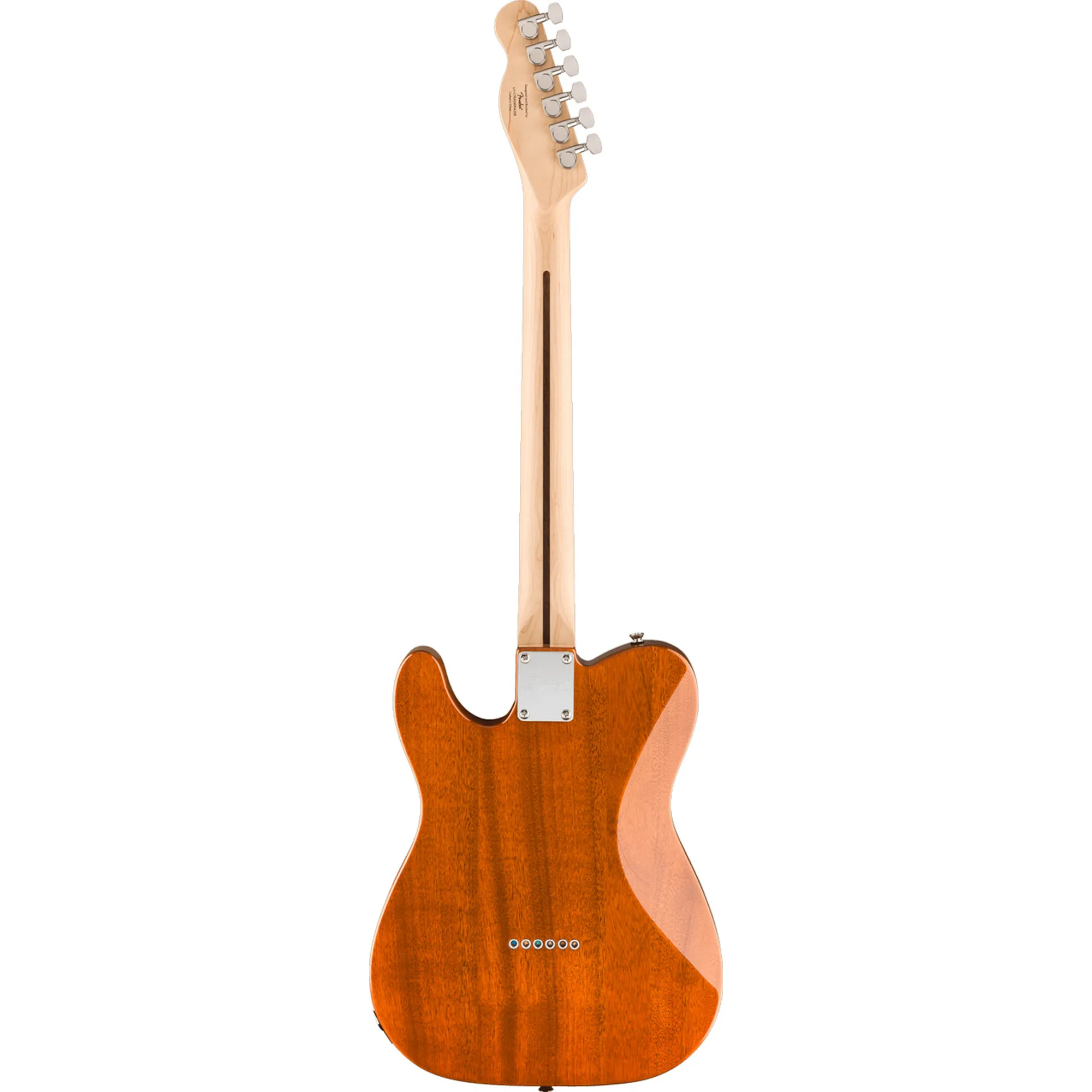Fender Squier Affinity Telecaster FMT SH - MOC