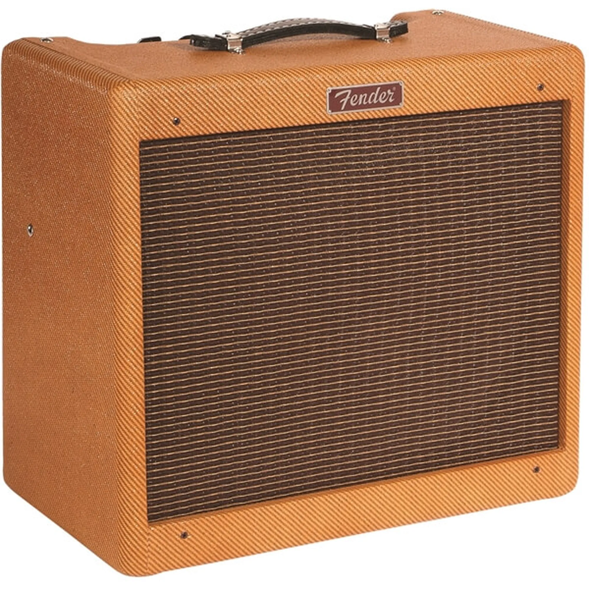 Fender Blues Junior IV LTD