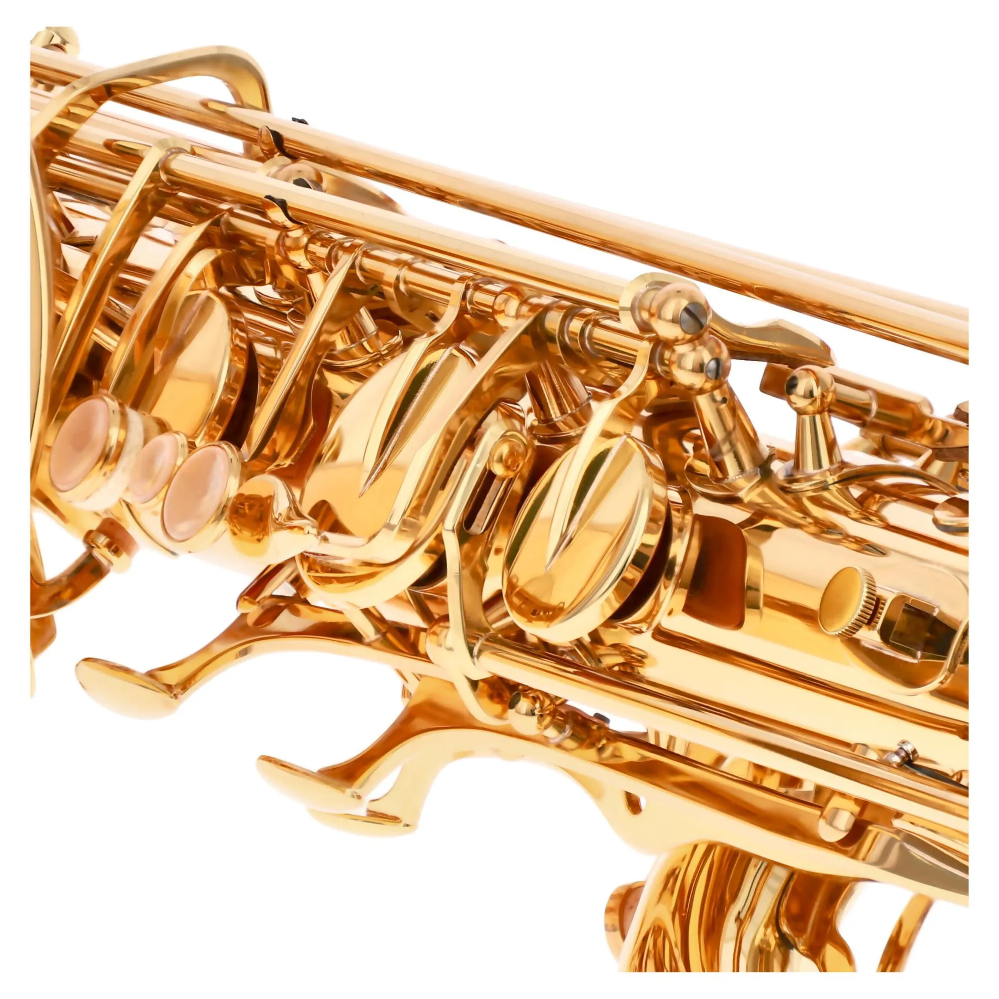 Yanagisawa B-WO1 Professional