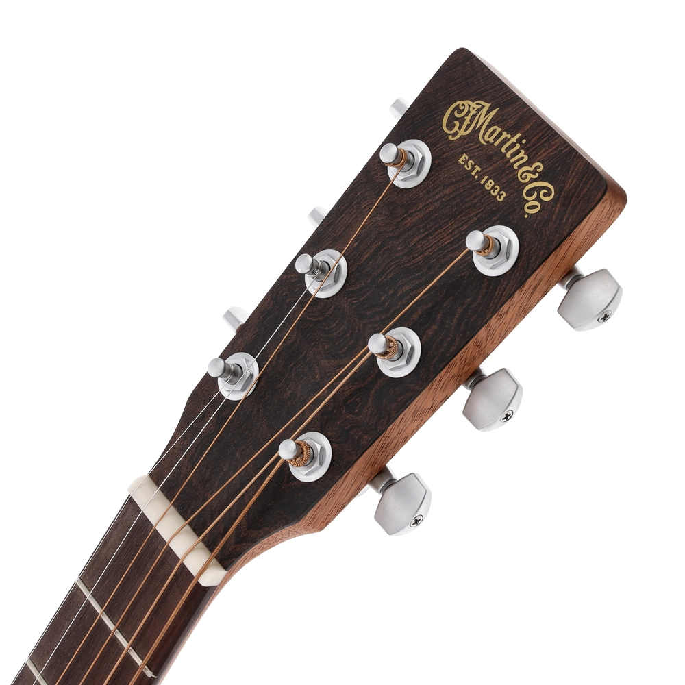 Martin 000-X2EL Brazilian Left