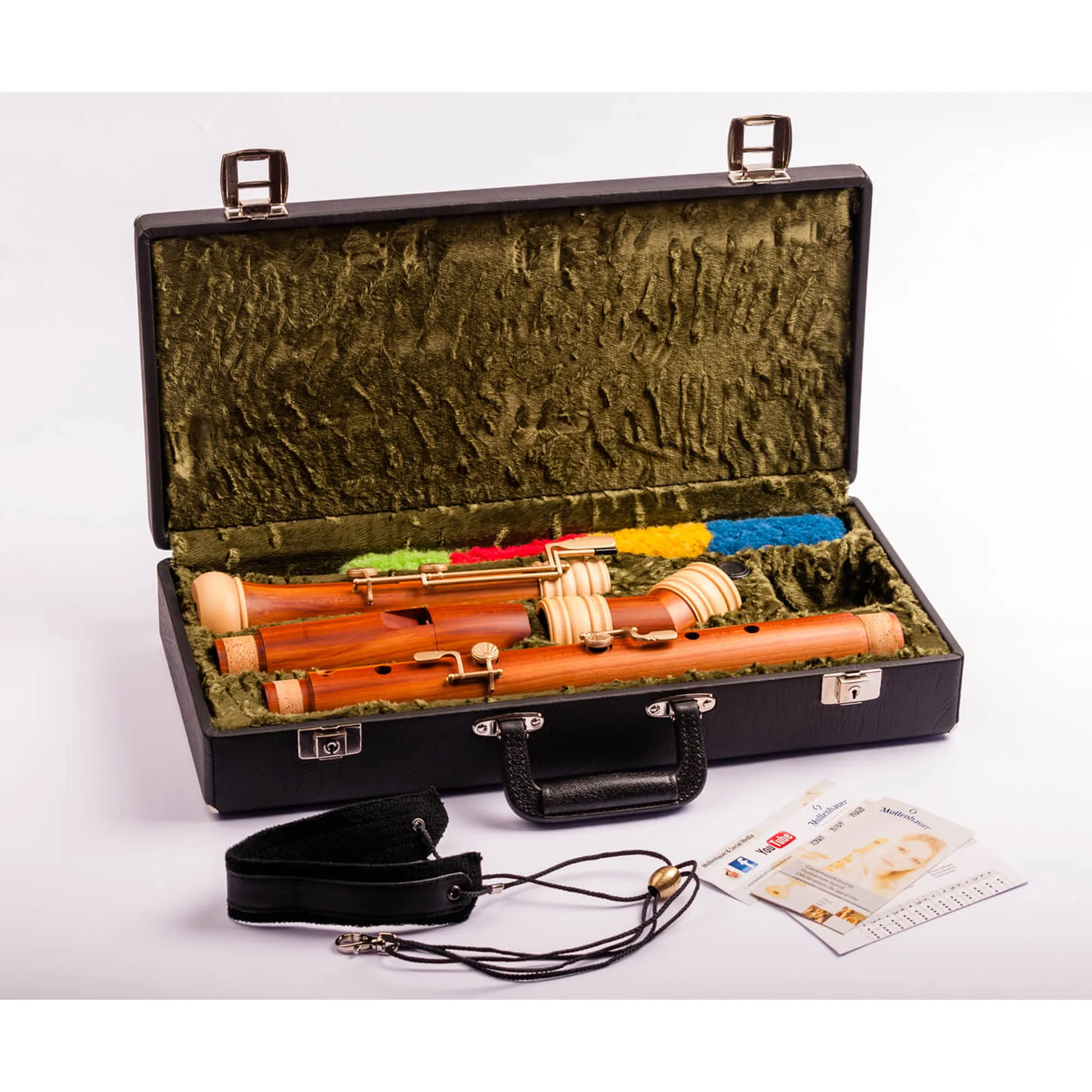 Mollenhauer Traumedition TE-4528K