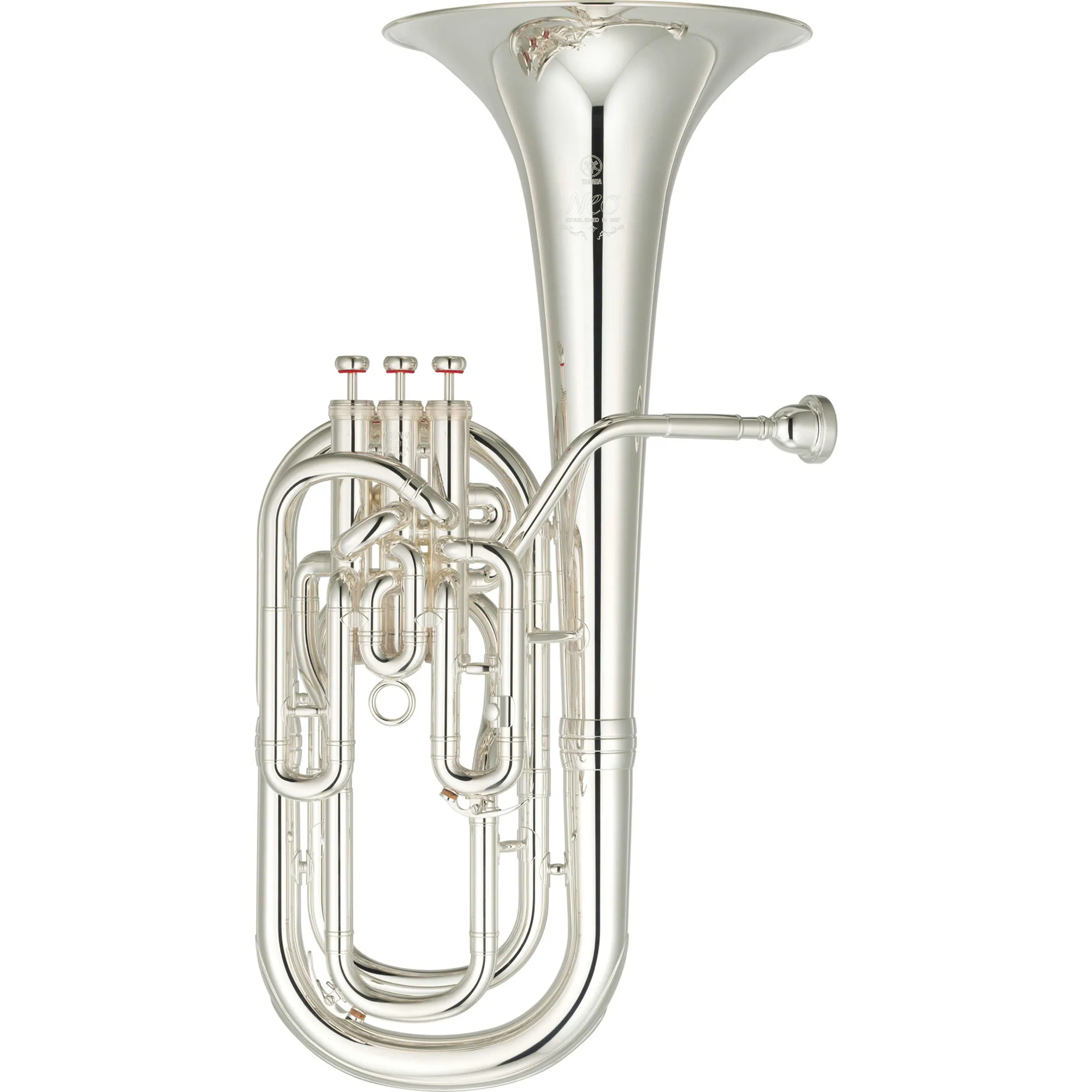 YAMAHA YBH-831 S