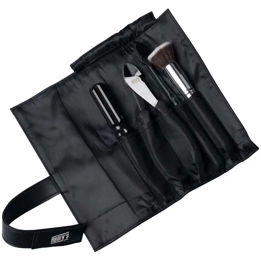 Henry's Barber Tools 2915SET