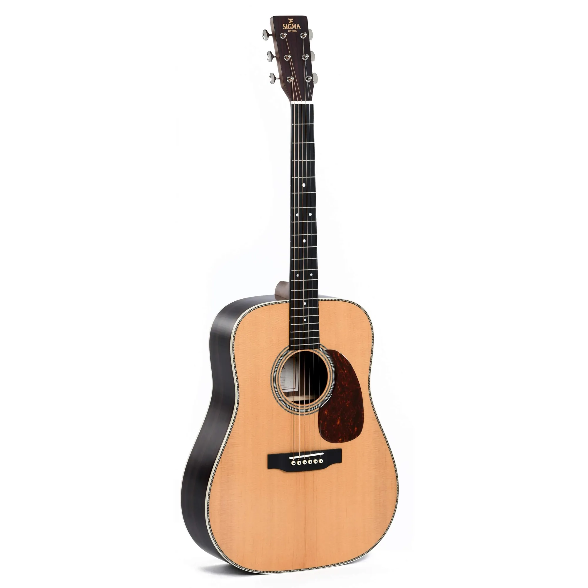 Sigma DT-28H - SHOWROOM