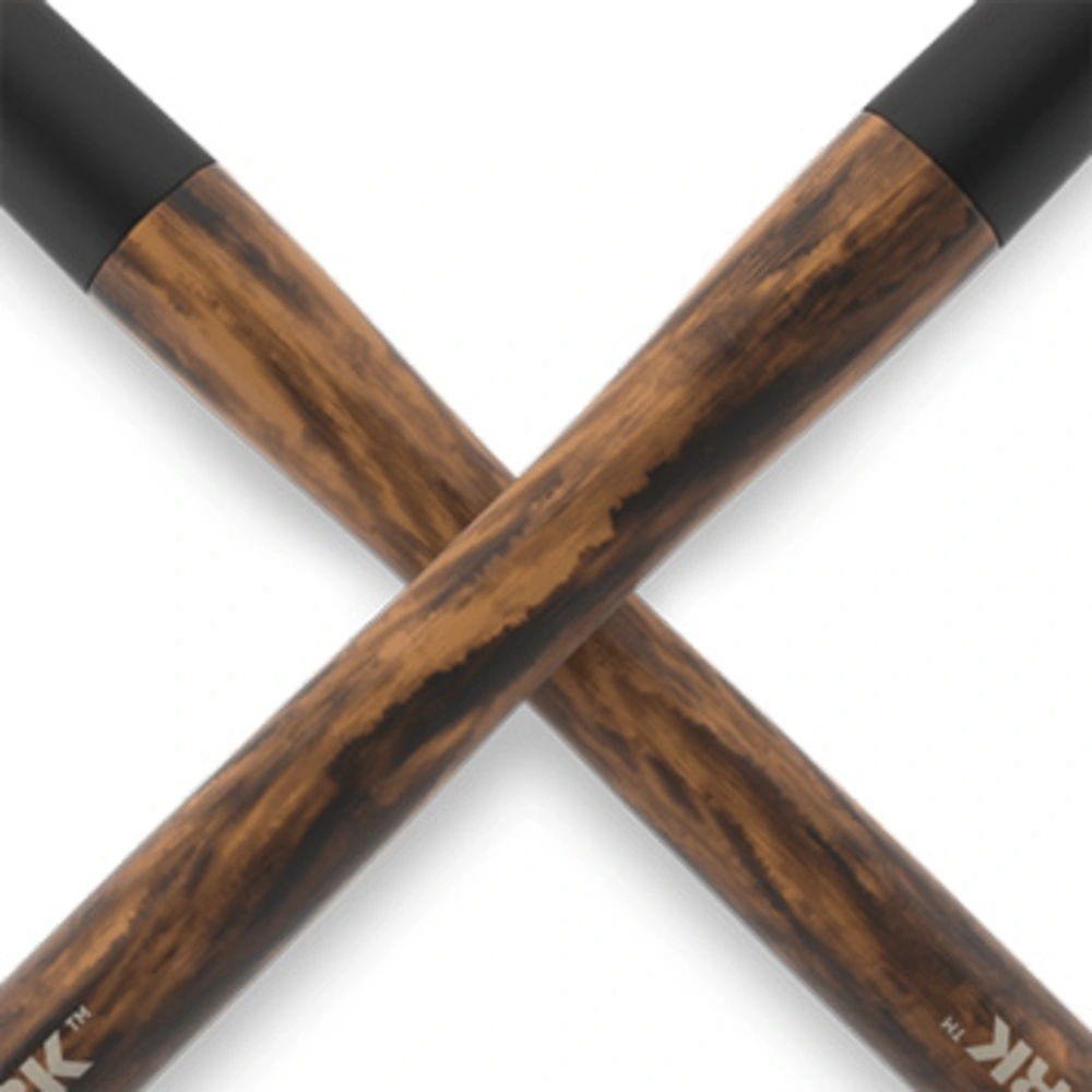 Pro Mark PMHRB Hybrid Rods Bambus 2B