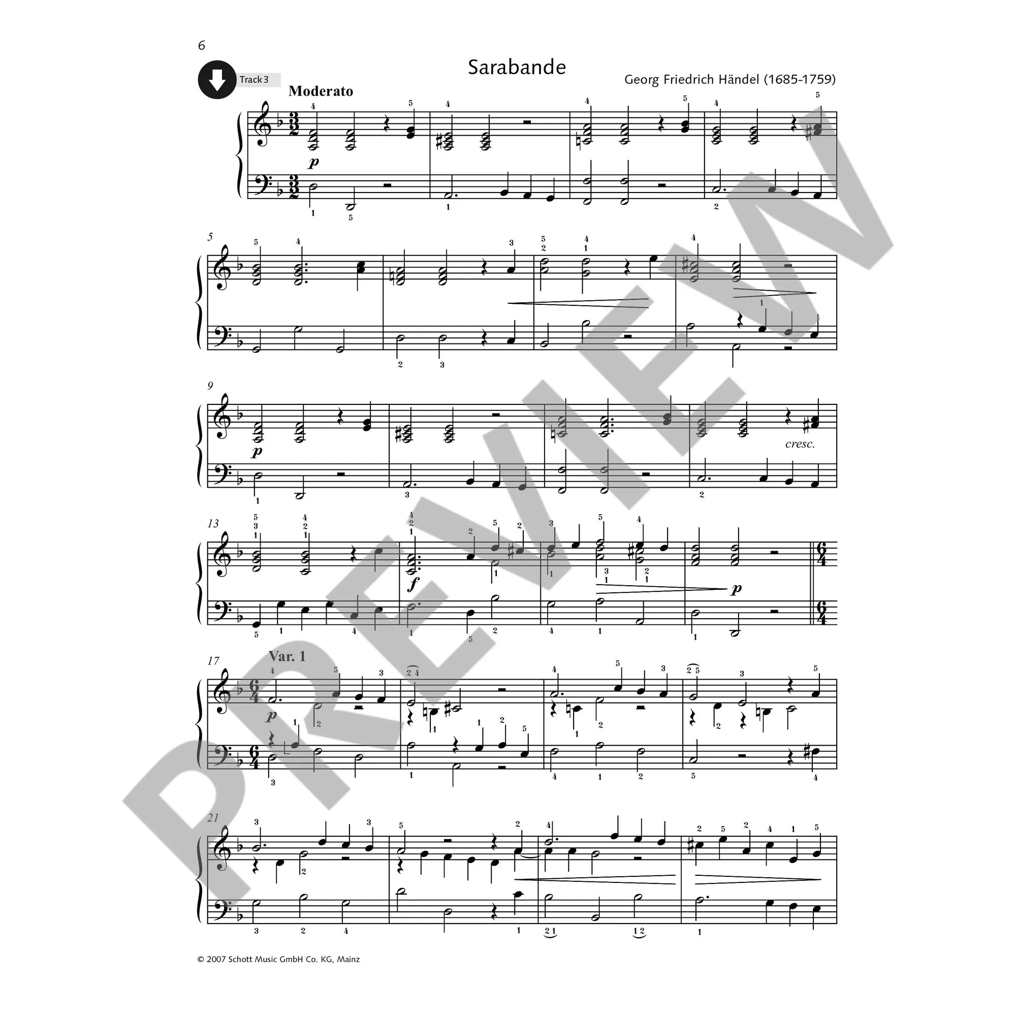 Klassik meets Jazz 1