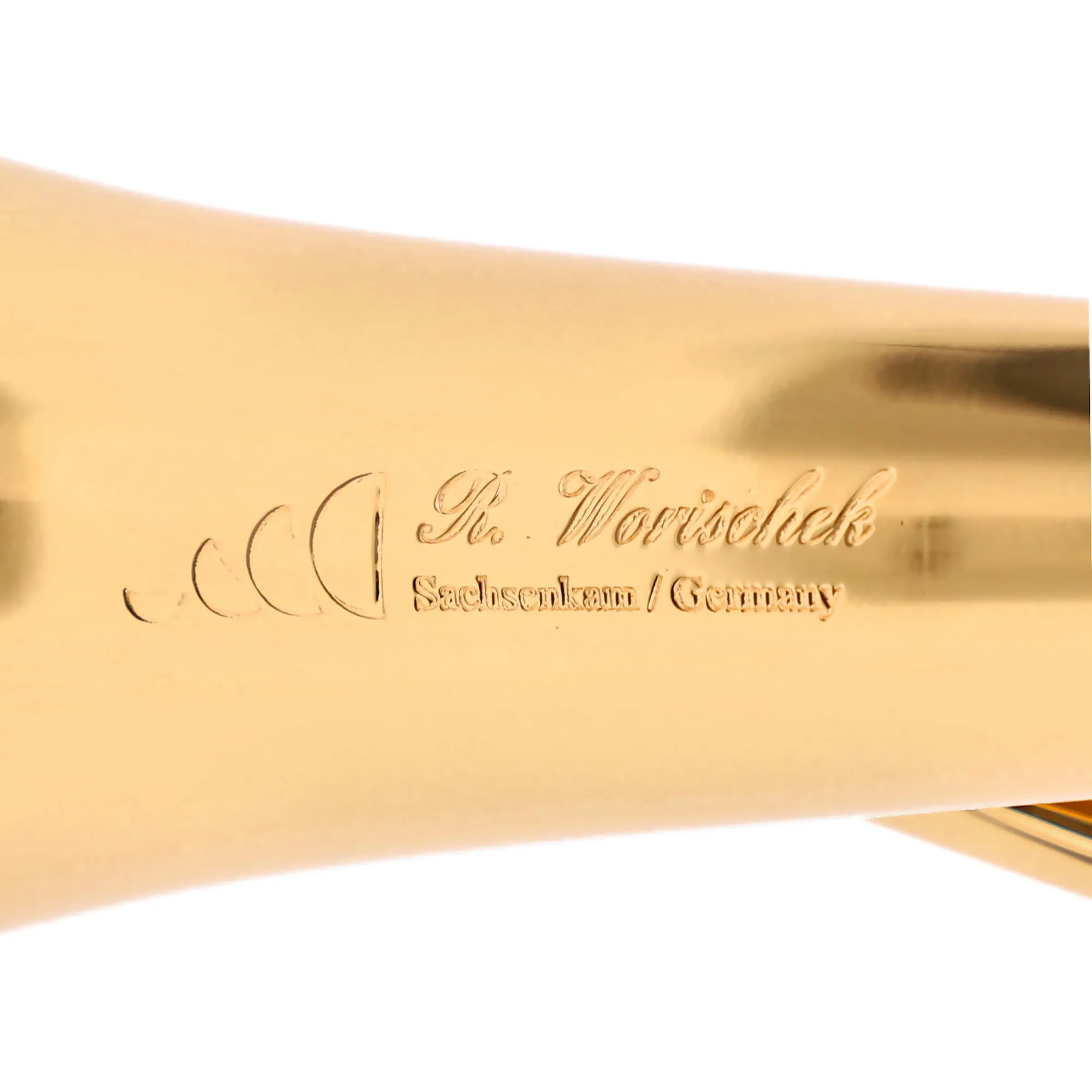 Worischek D16