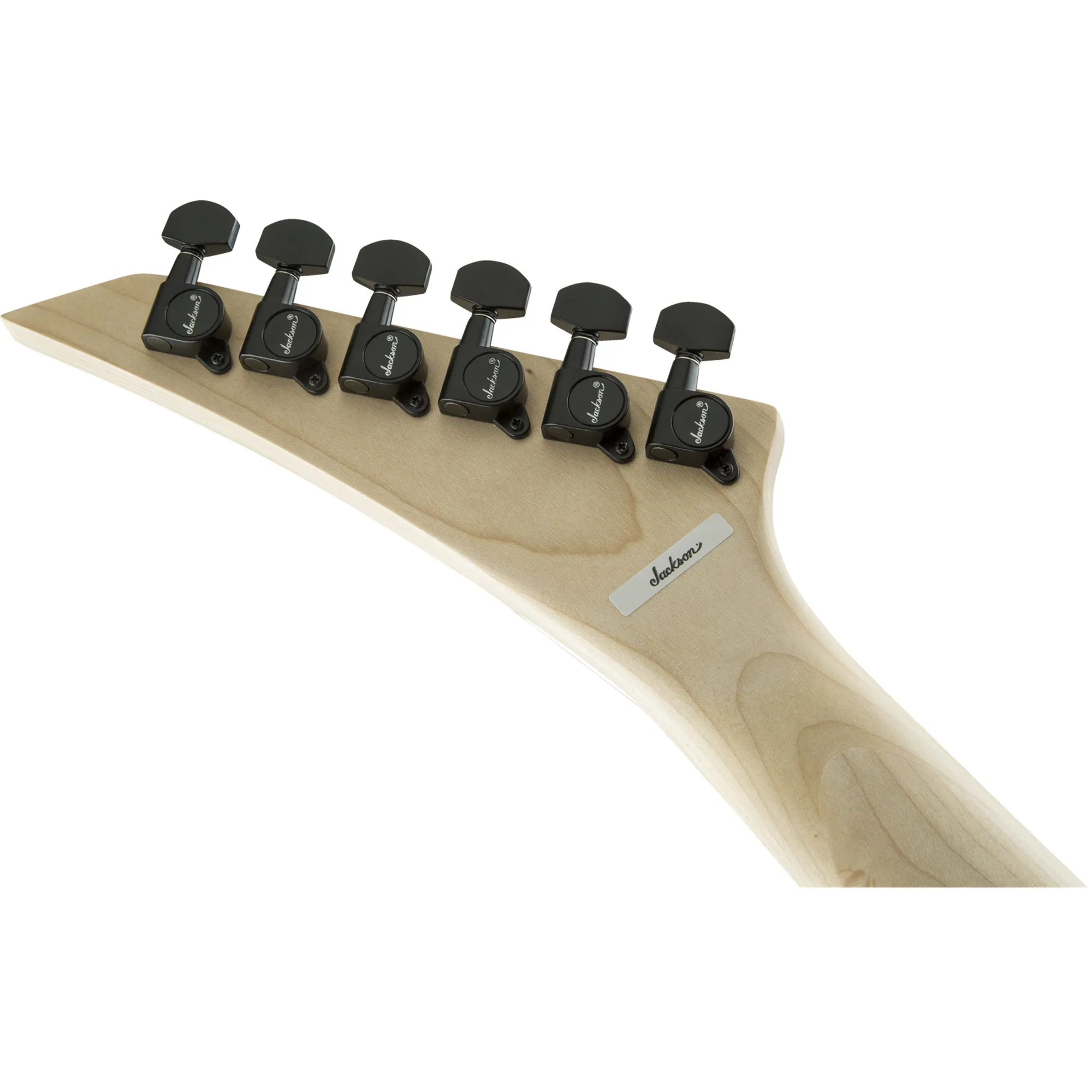 Jackson JS11 Dinky - AH BLK